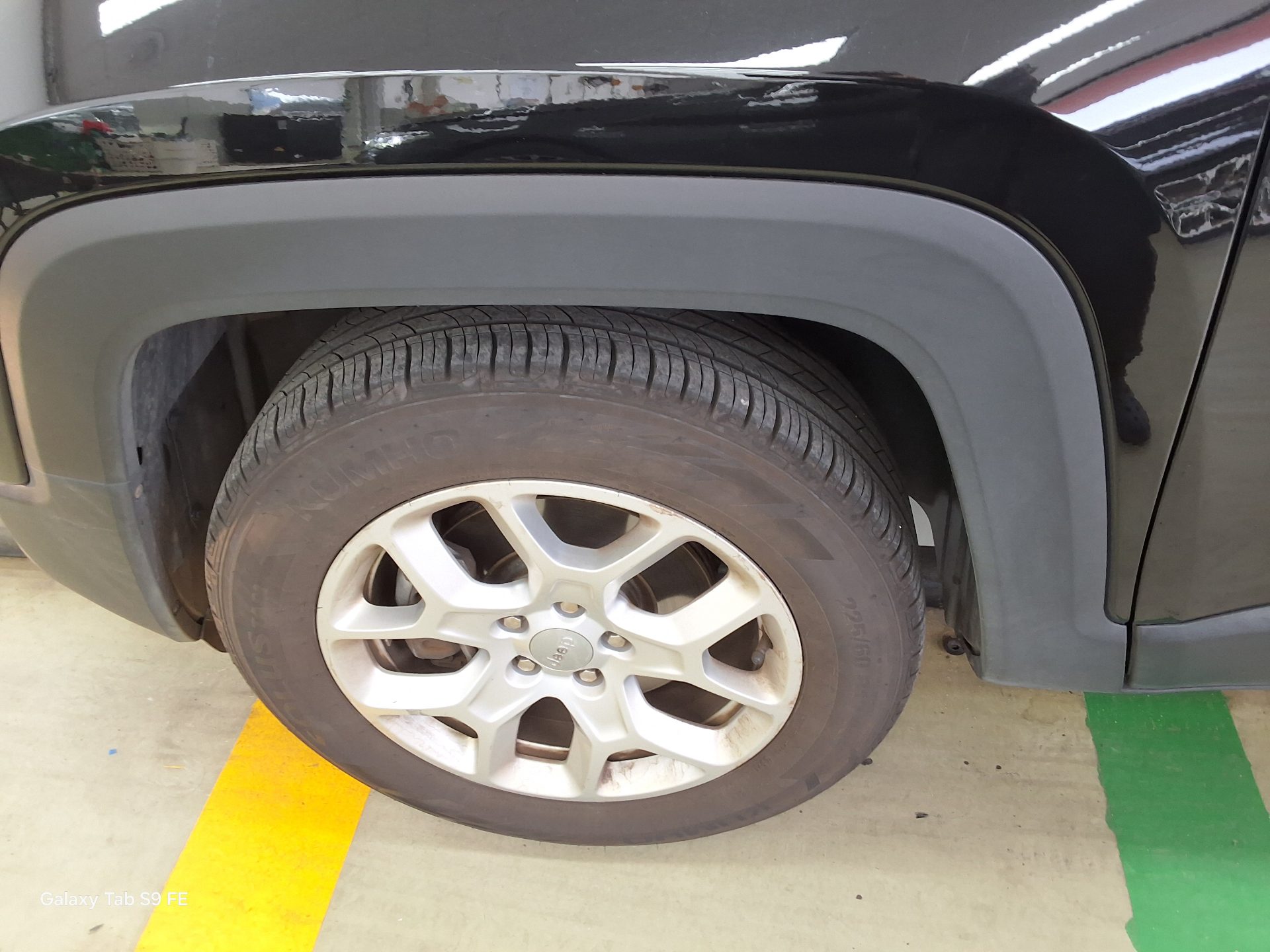 Jeep Renegade 2017 - Image 21