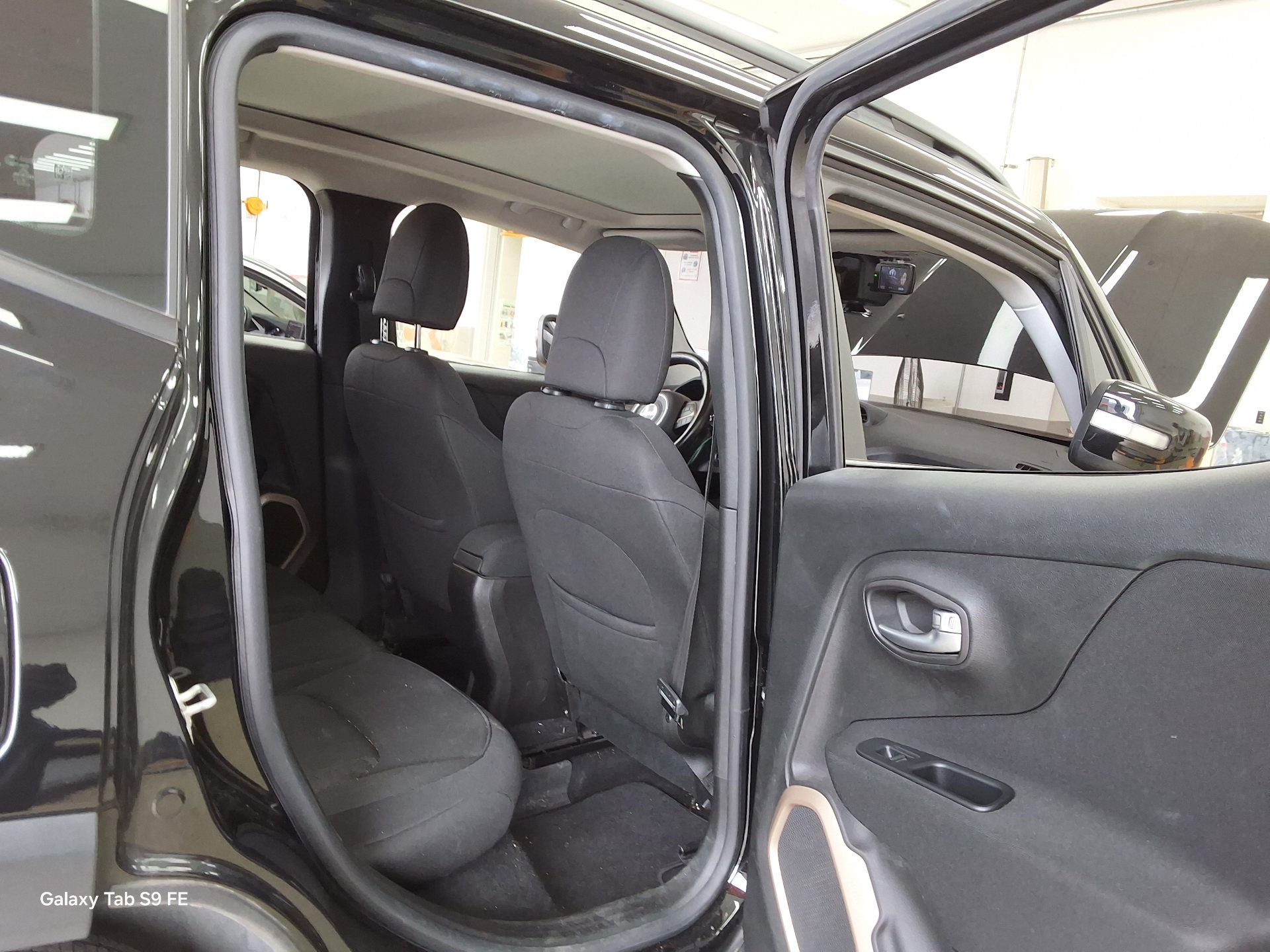 Jeep Renegade 2017 - Image 12
