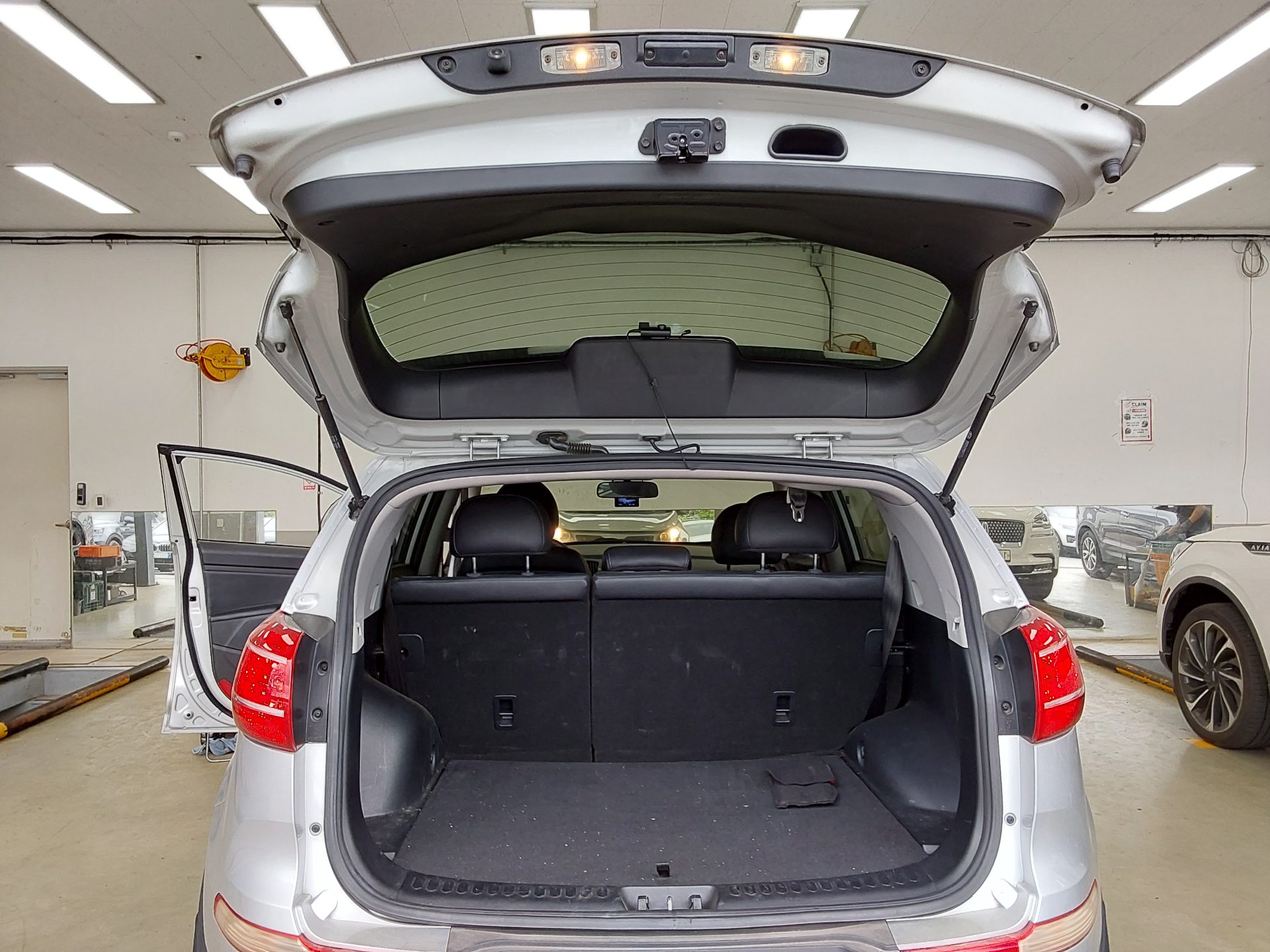Kia Sportage 2013 - Image 15