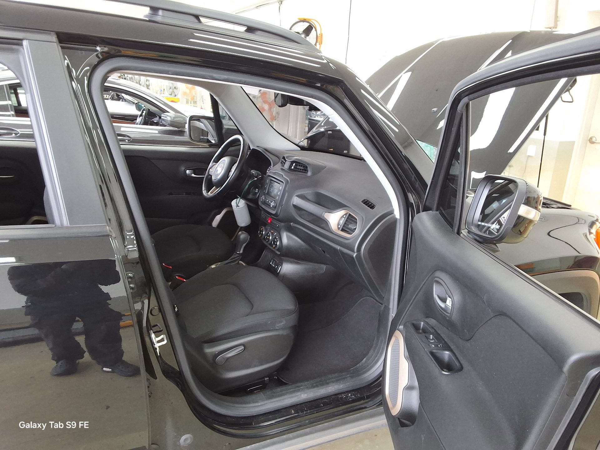 Jeep Renegade 2017 - Image 13