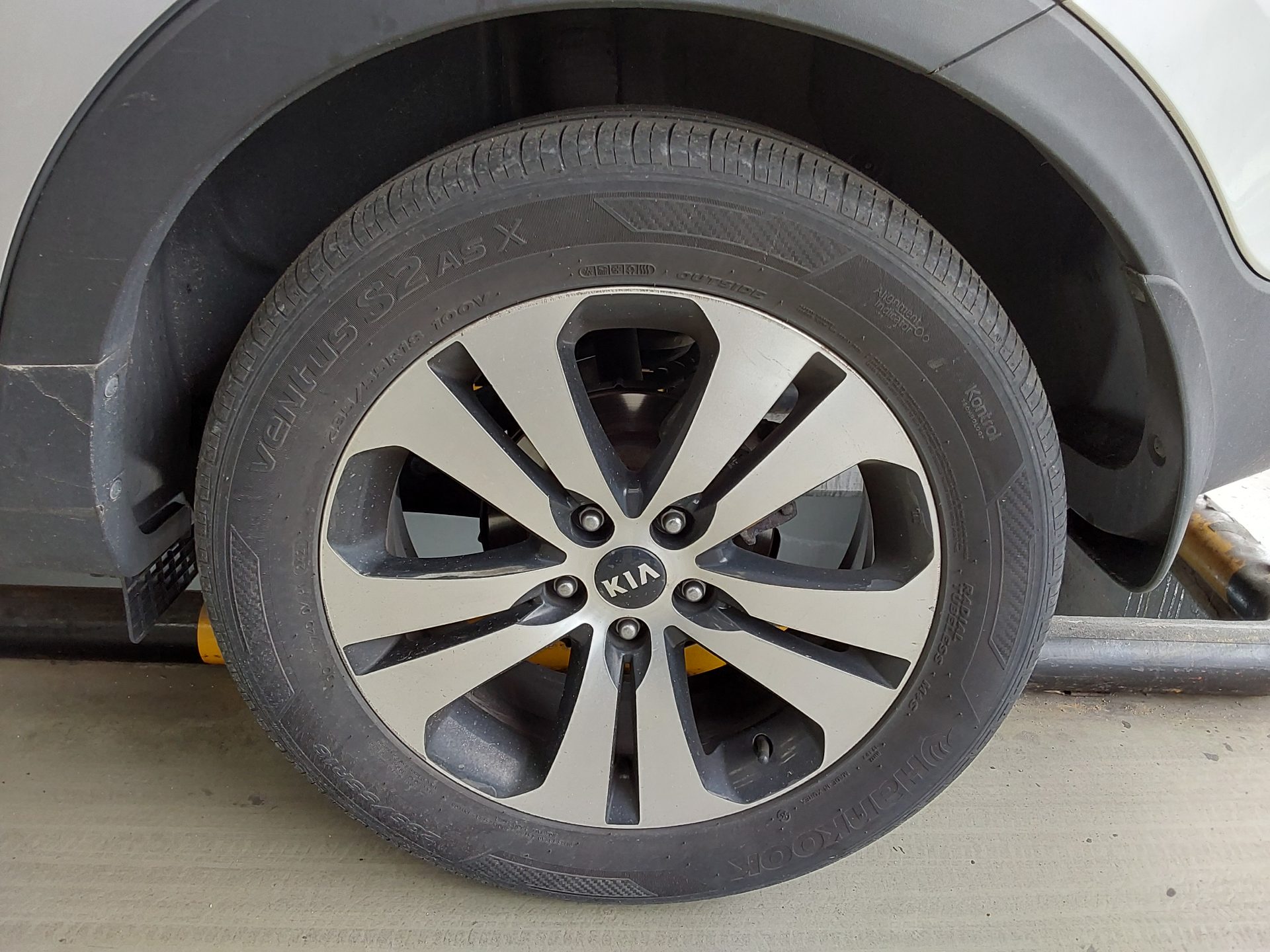 Kia Sportage 2013 - Image 20