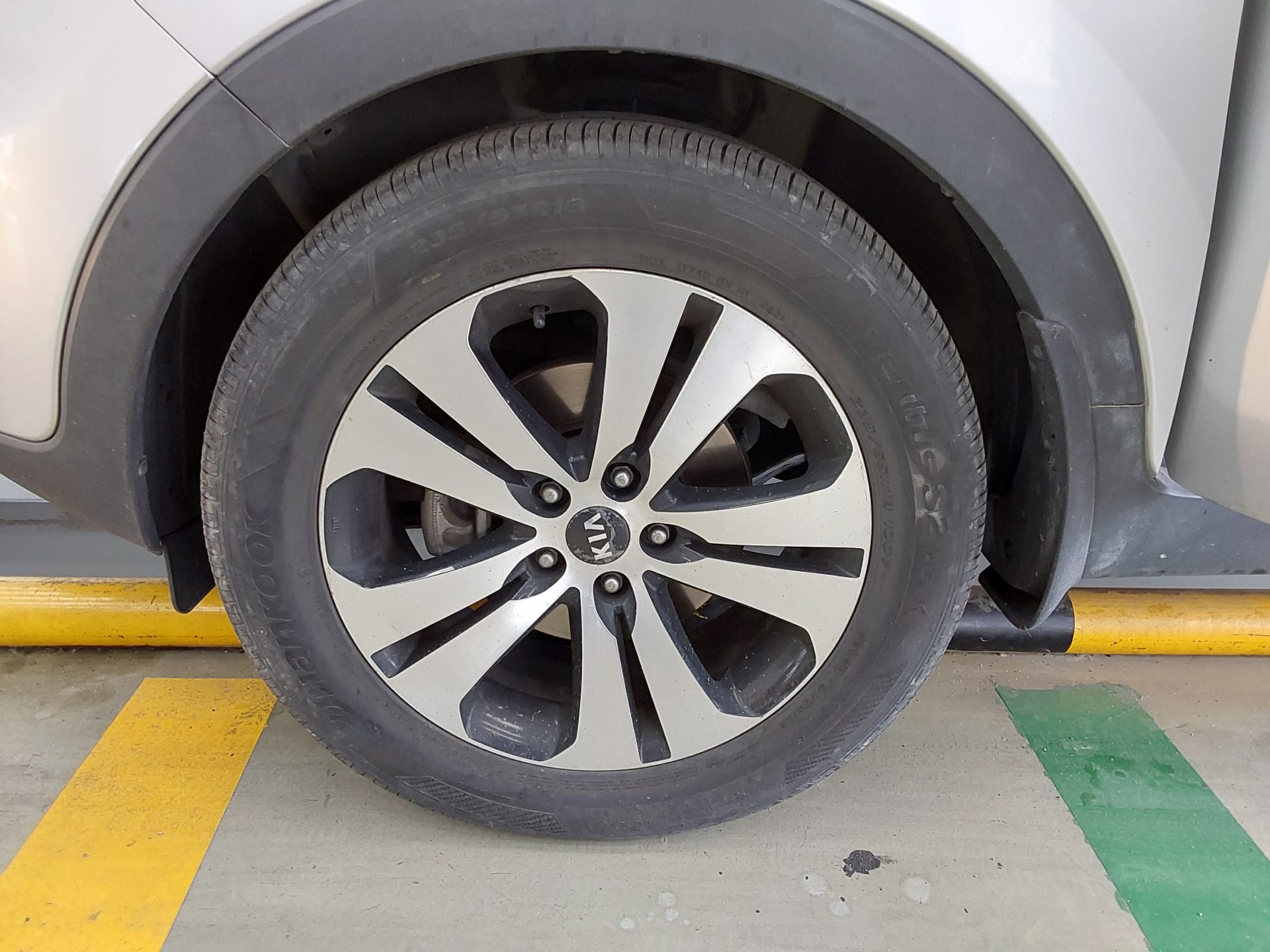 Kia Sportage 2013 - Image 19
