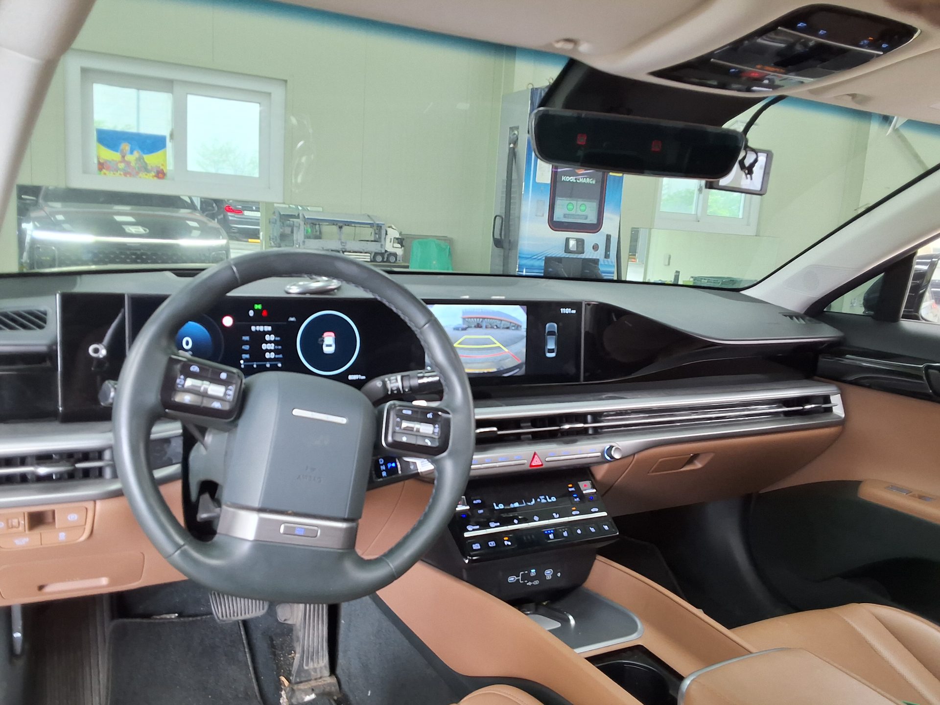 Hyundai Grandeur 2023 - Image 10