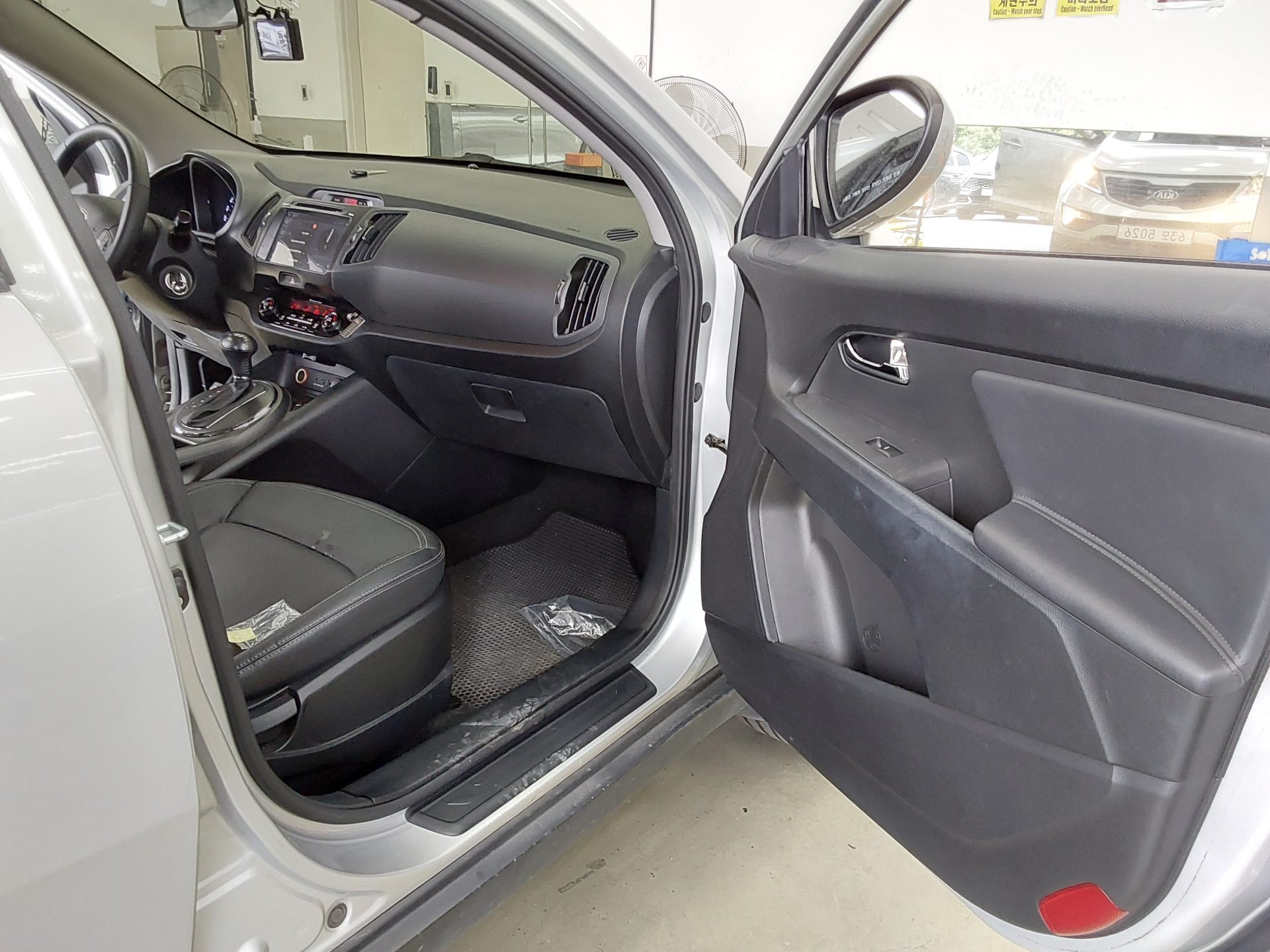 Kia Sportage 2013 - Image 14