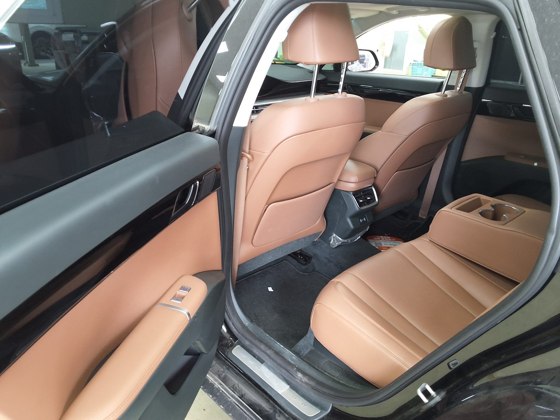 Hyundai Grandeur 2023 - Image 11