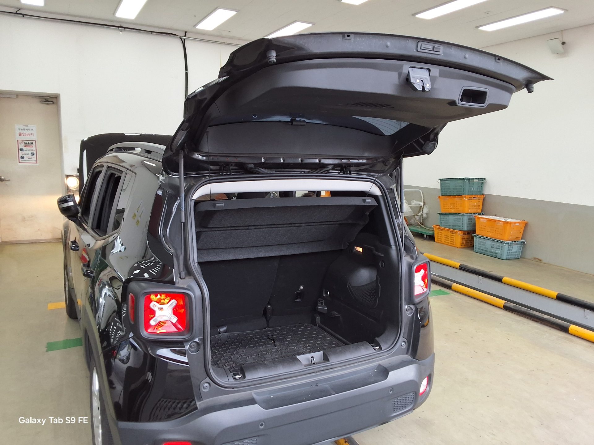 Jeep Renegade 2017 - Image 14