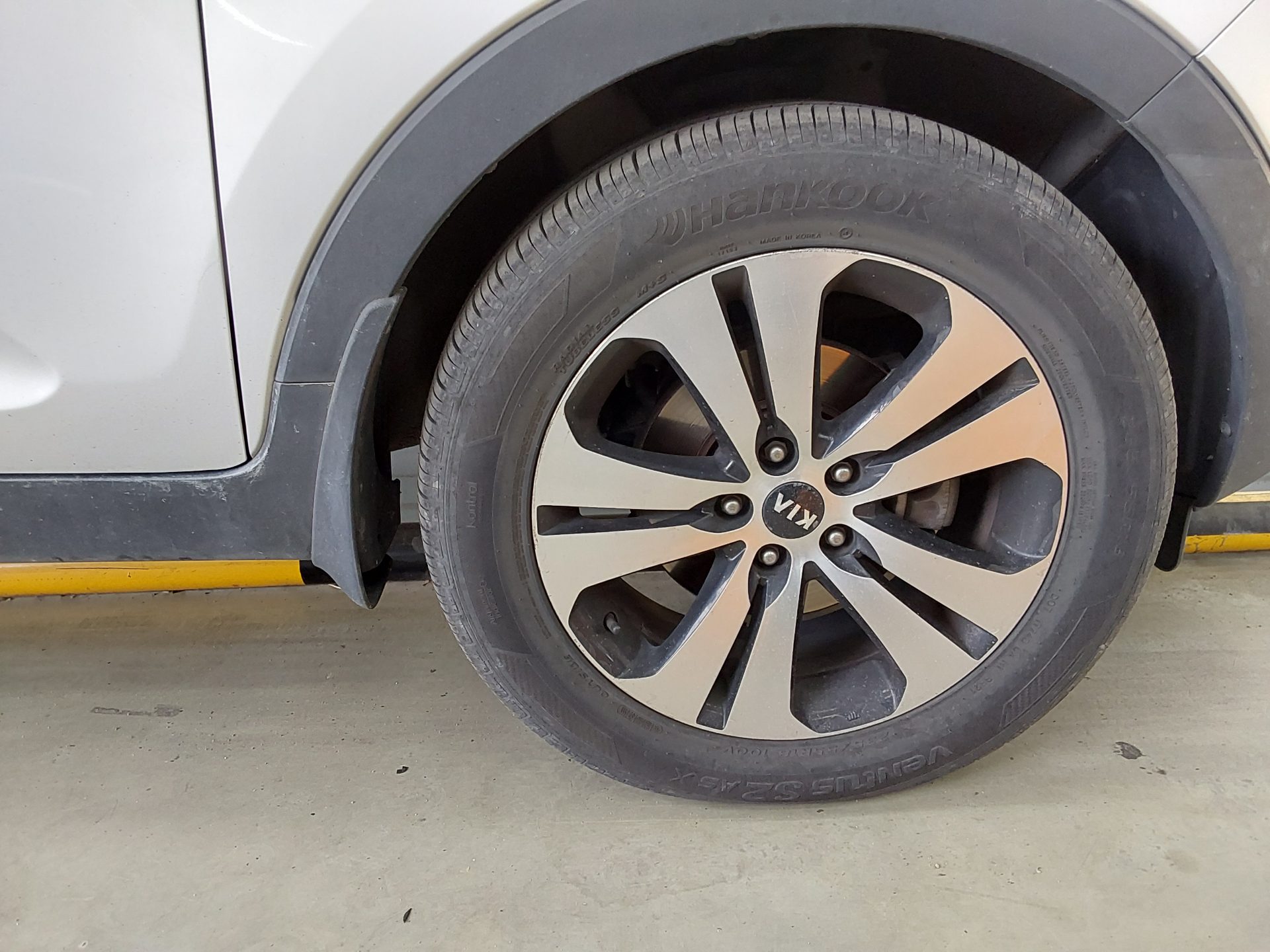 Kia Sportage 2013 - Image 21