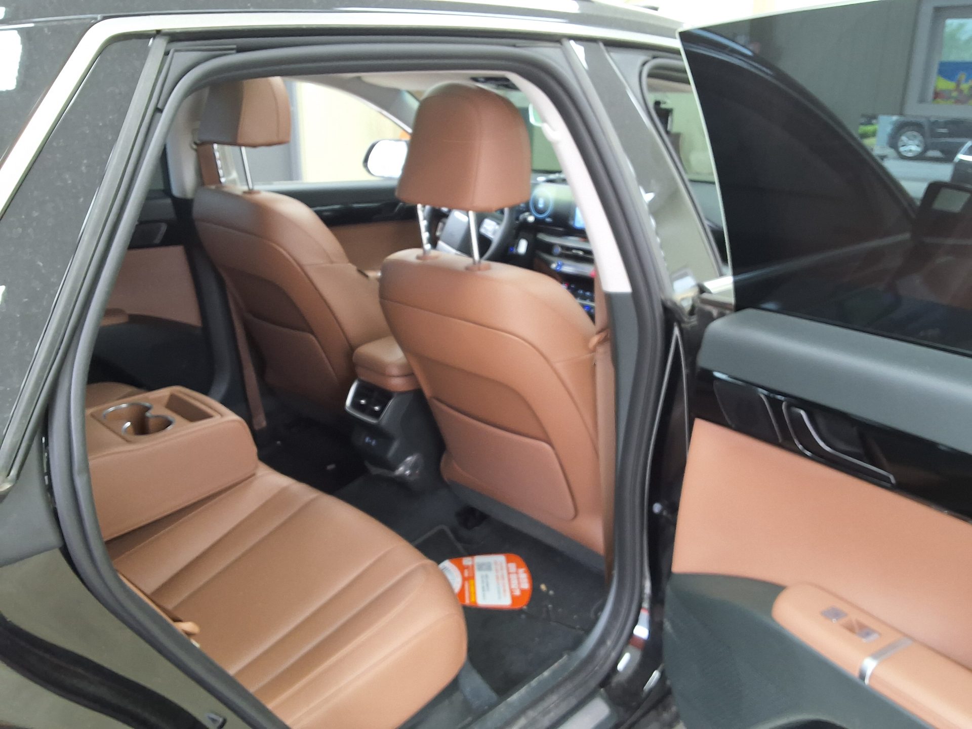 Hyundai Grandeur 2023 - Image 12