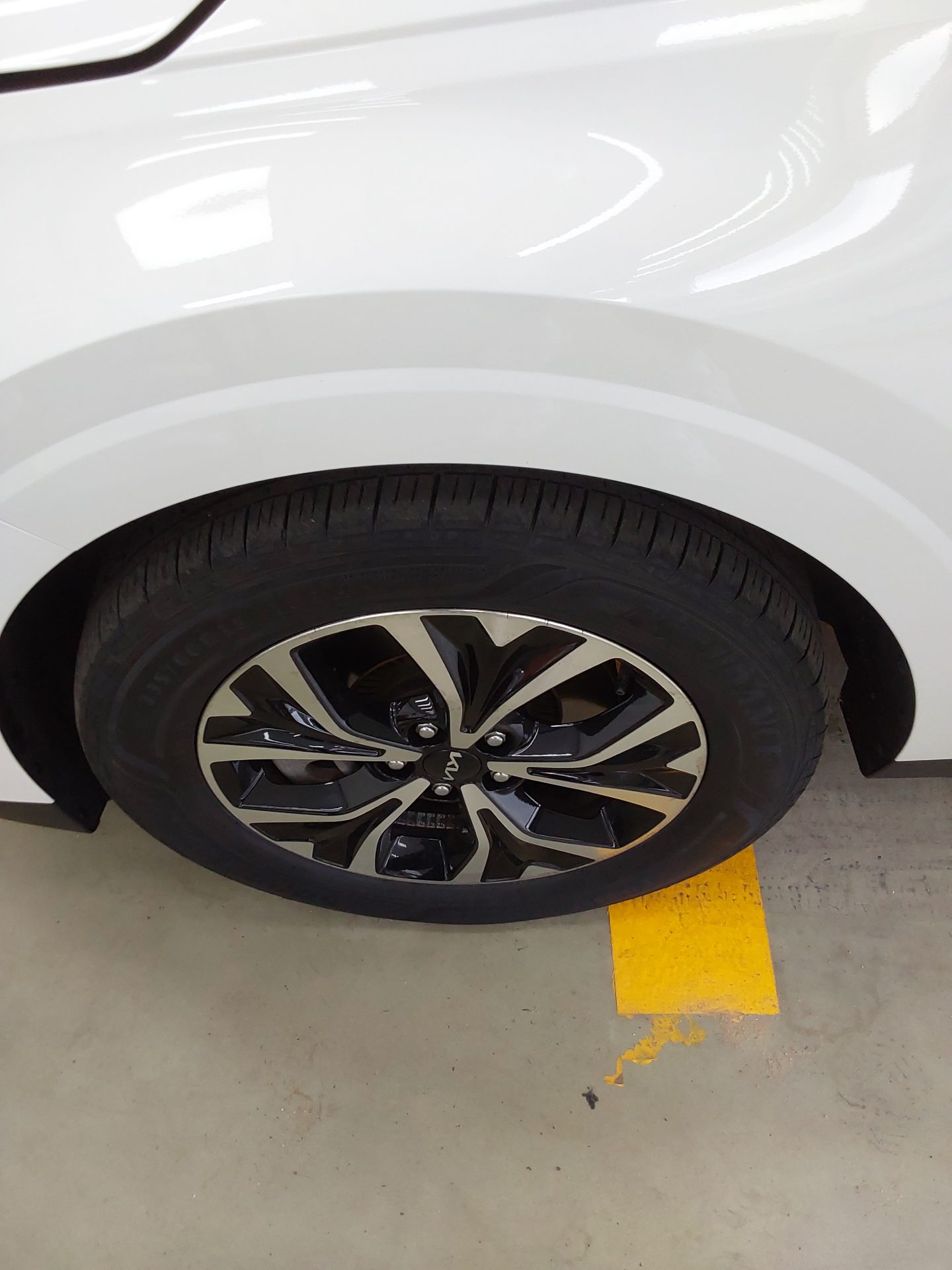 Kia SEDONA 2022 - Image 20