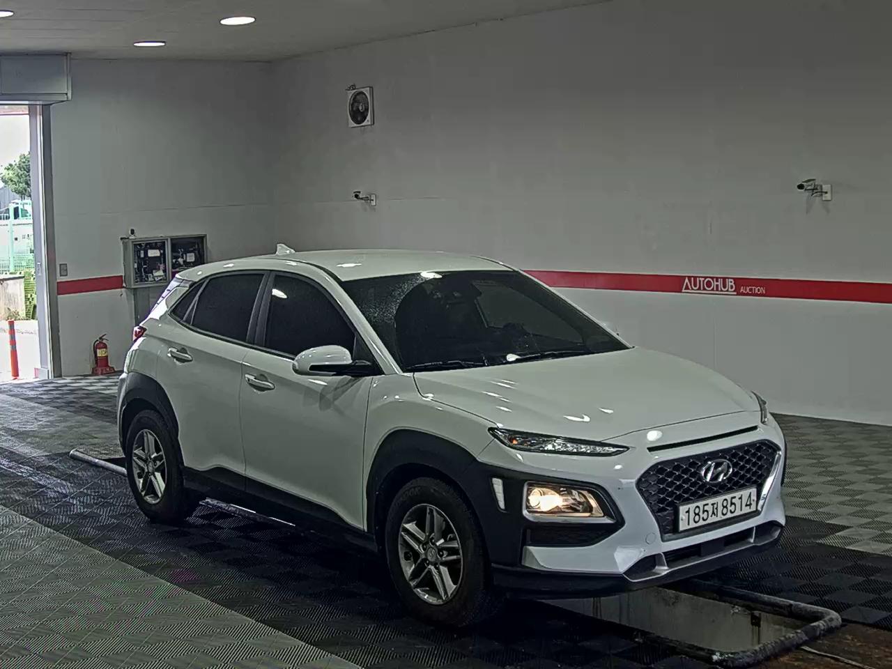 Hyundai Kona 2020 - Image 2