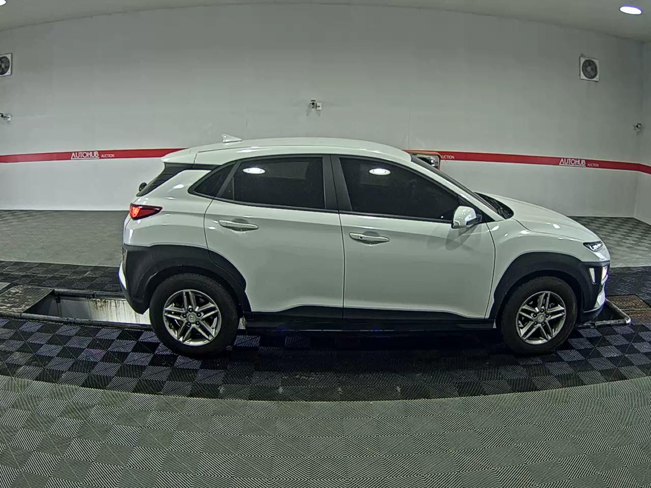 Hyundai Kona 2020 - Image 3