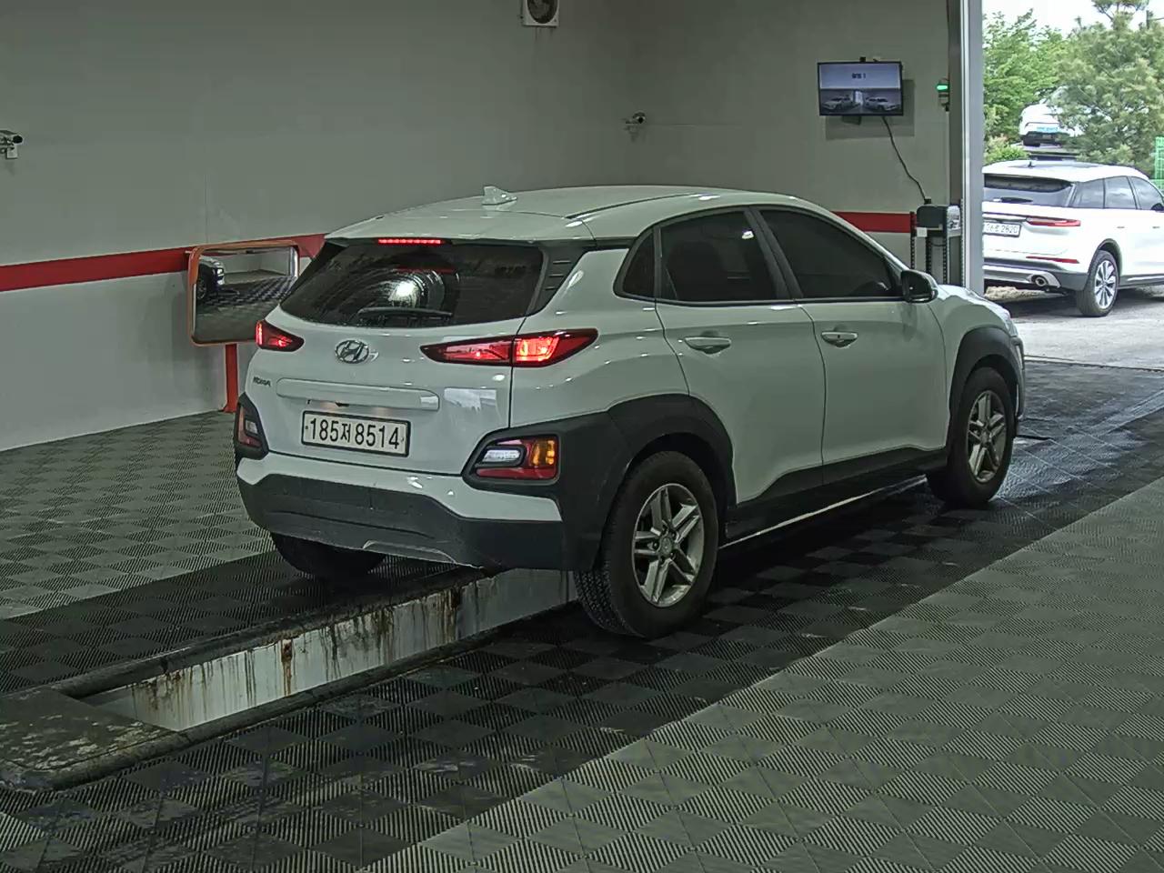 Hyundai Kona 2020 - Image 4