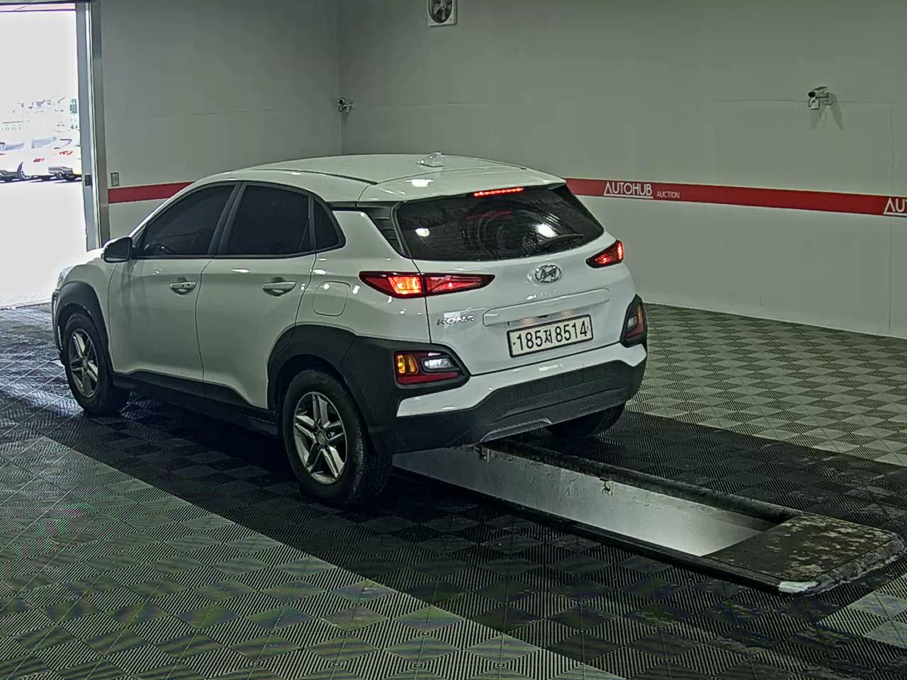 Hyundai Kona 2020 - Image 5