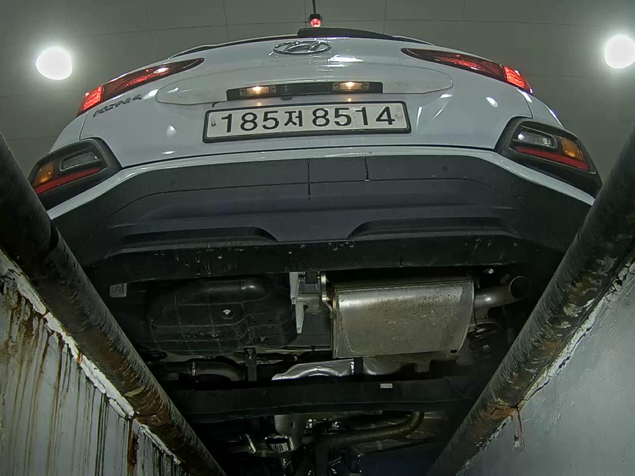 Hyundai Kona 2020 - Image 7