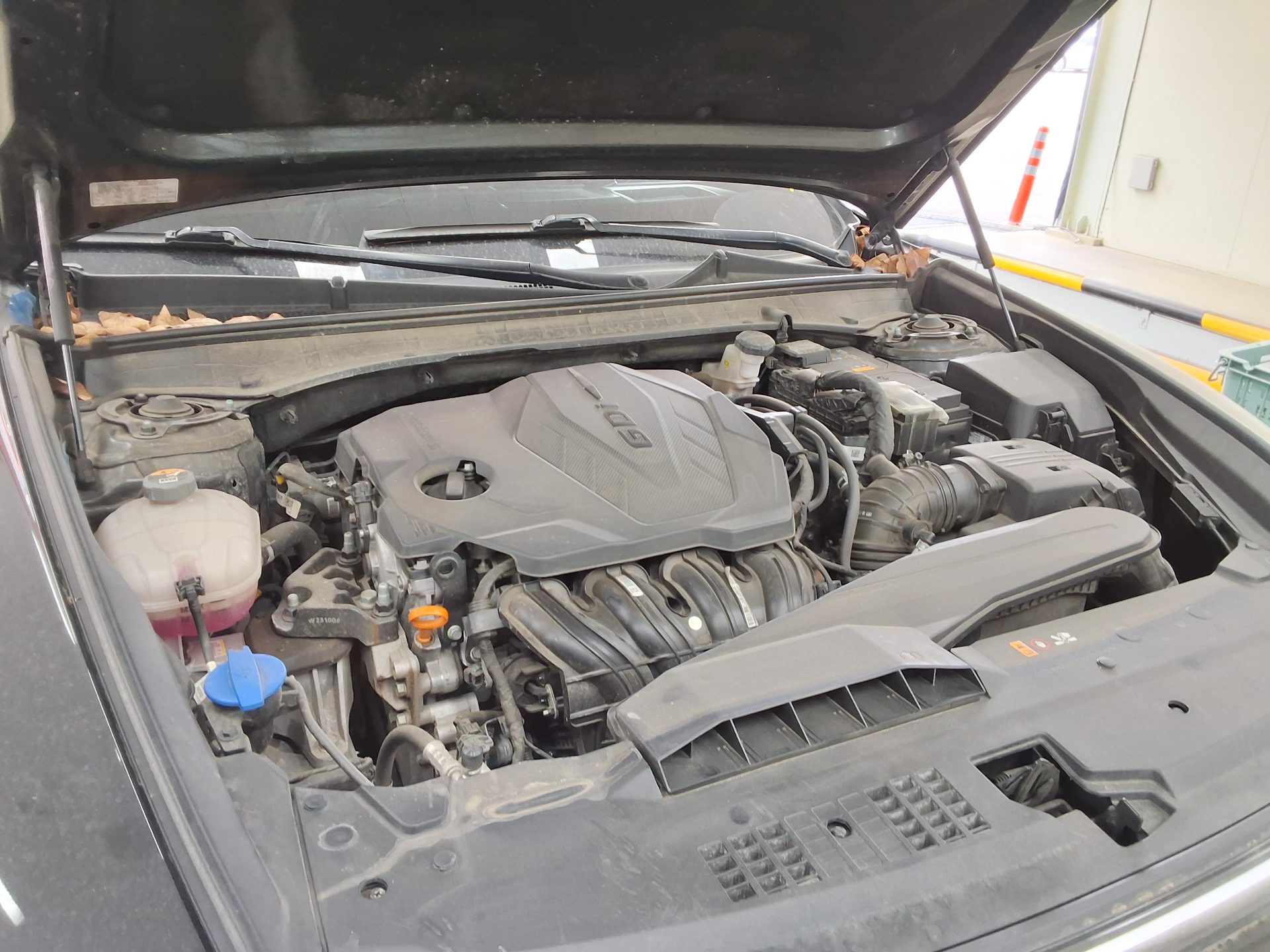 Hyundai Grandeur 2023 - Image 19