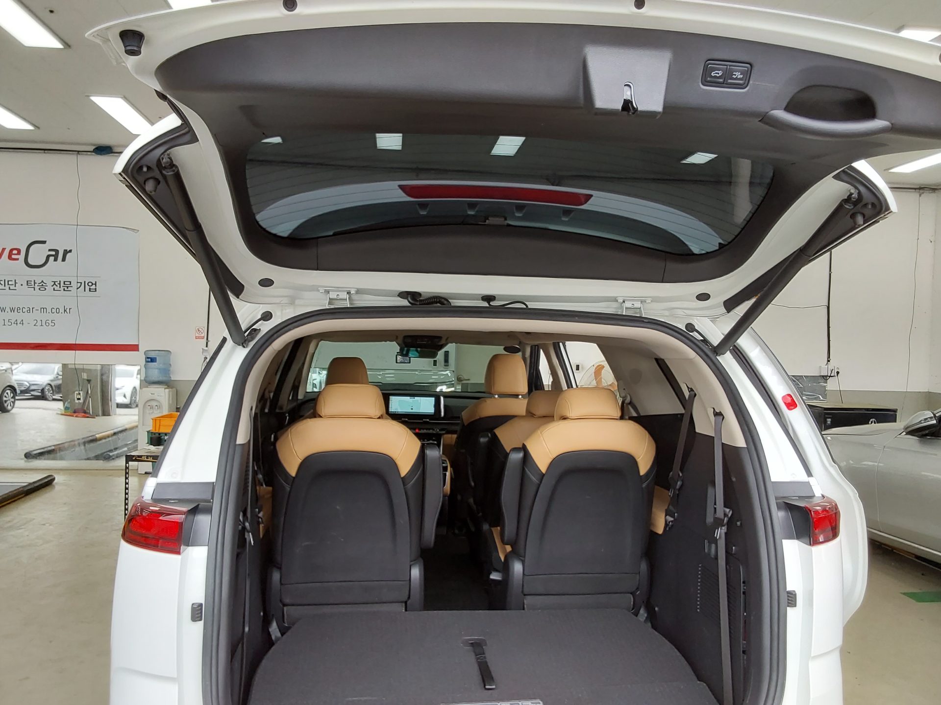 Kia SEDONA 2022 - Image 14