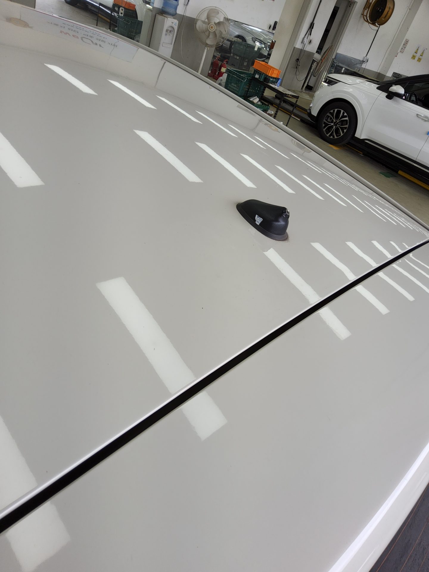 Kia Morning 2015 - Image 17