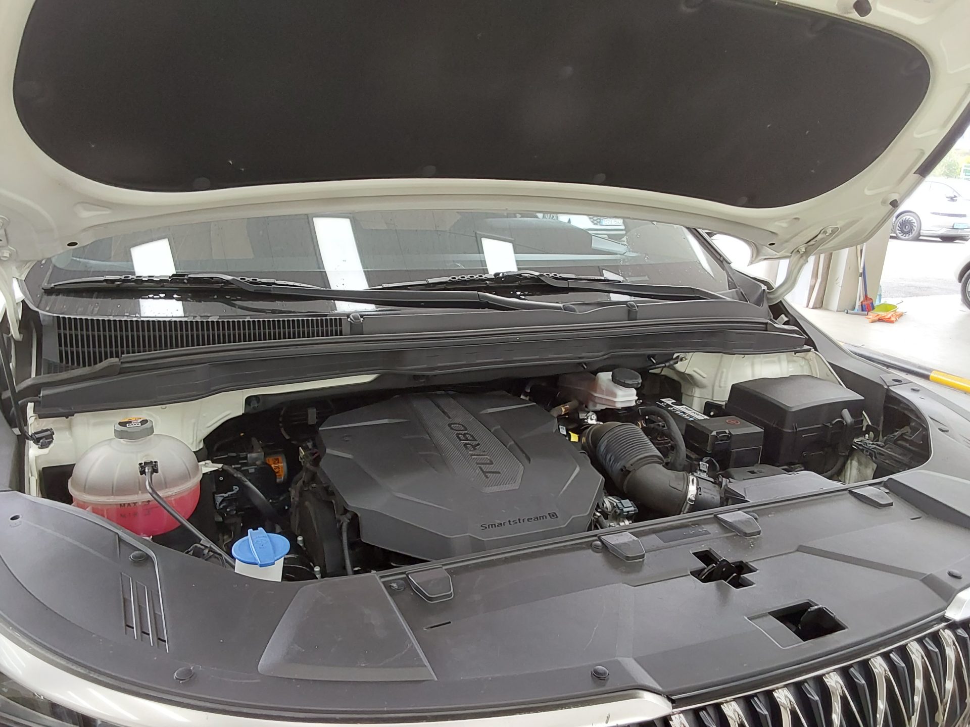 Kia SEDONA 2022 - Image 19