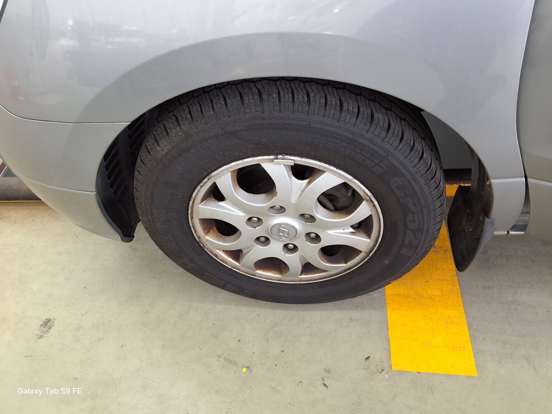 Hyundai Grand Starex 2016 - Image 21