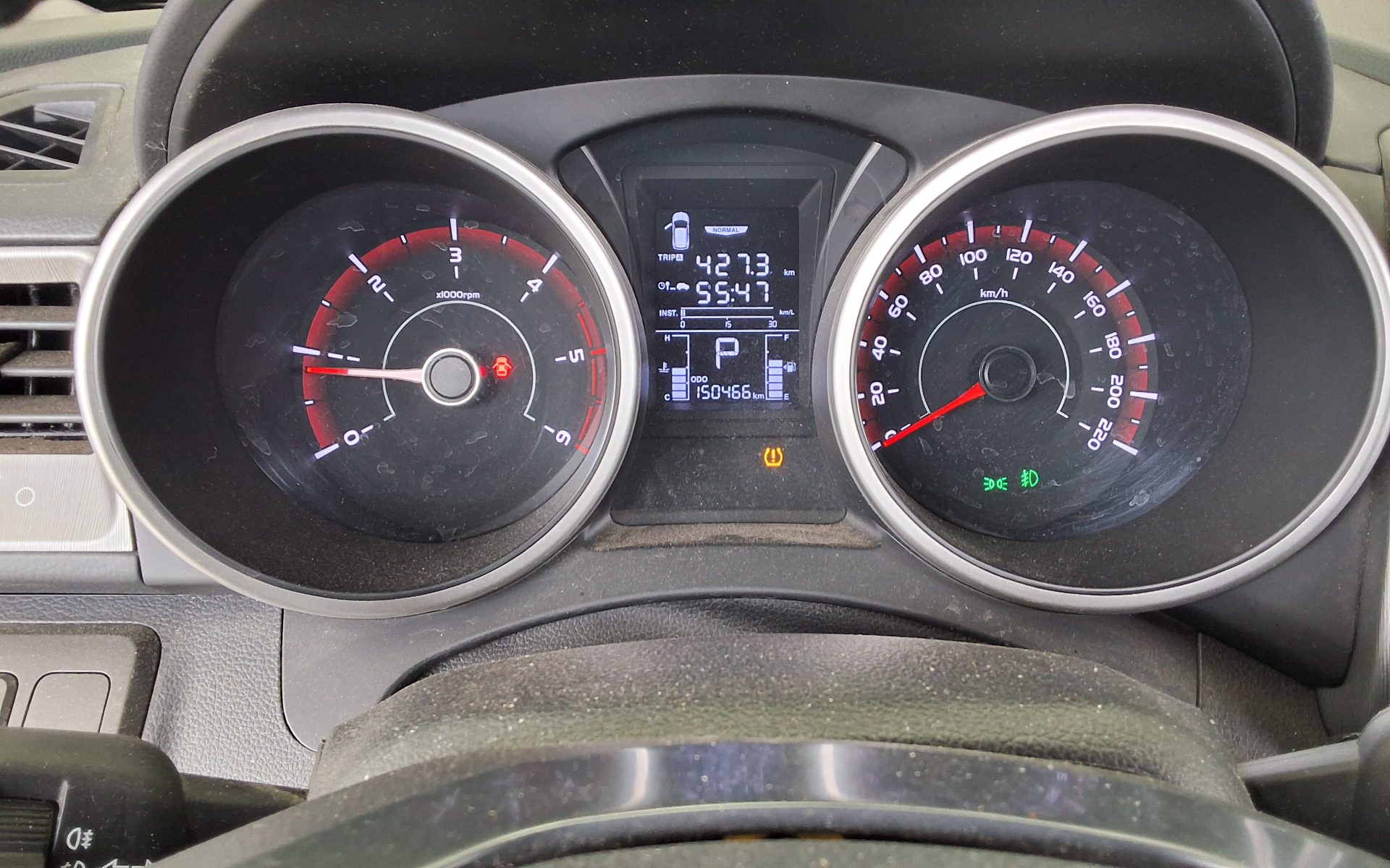 KG Mobility Tivoli 2019 - Image 8