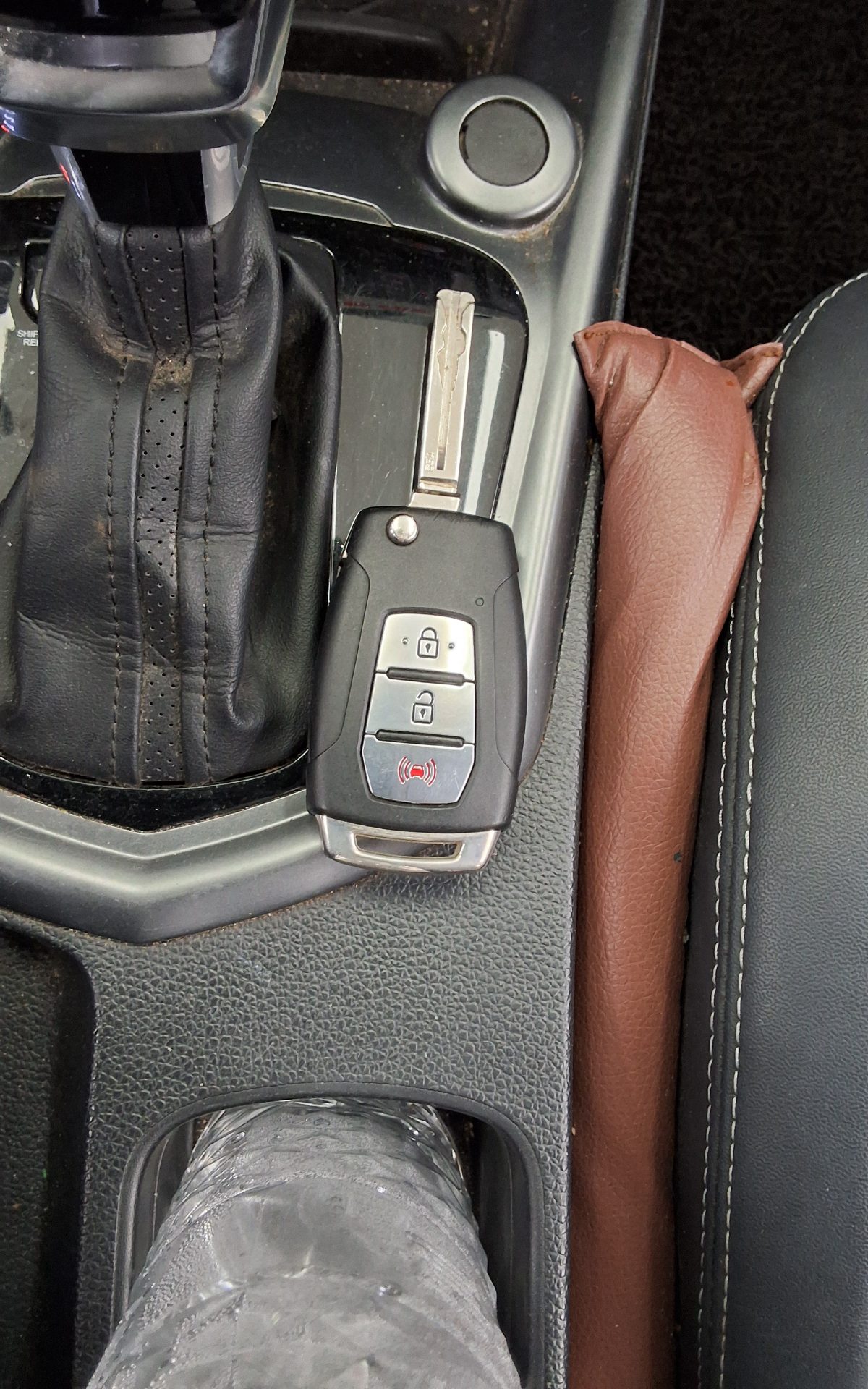KG Mobility Tivoli 2019 - Image 18