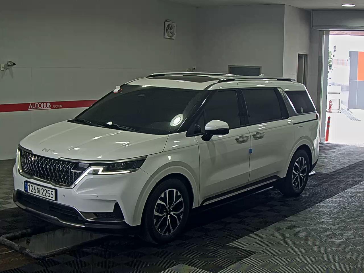 Kia SEDONA