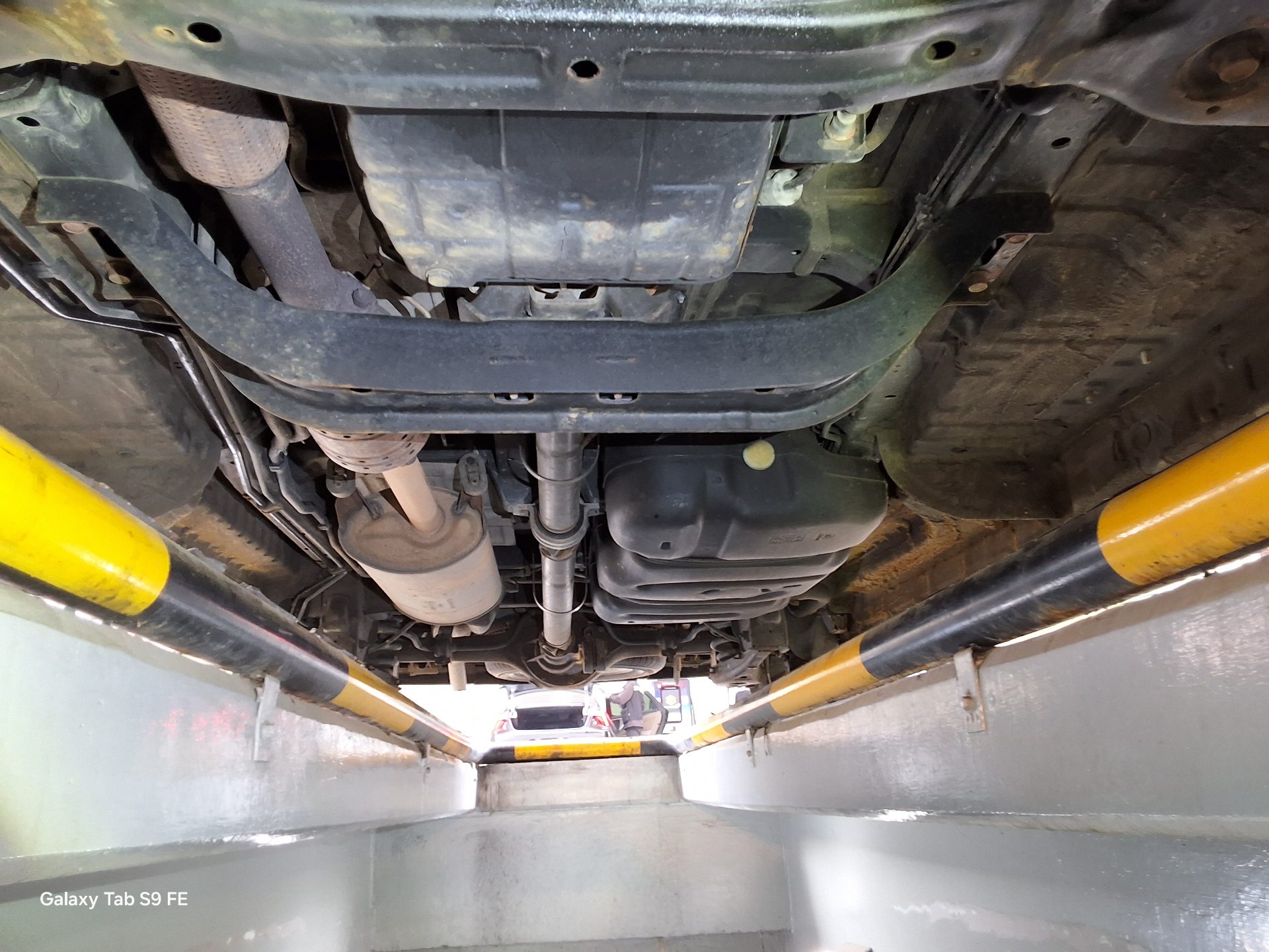 Hyundai Grand Starex 2016 - Image 20