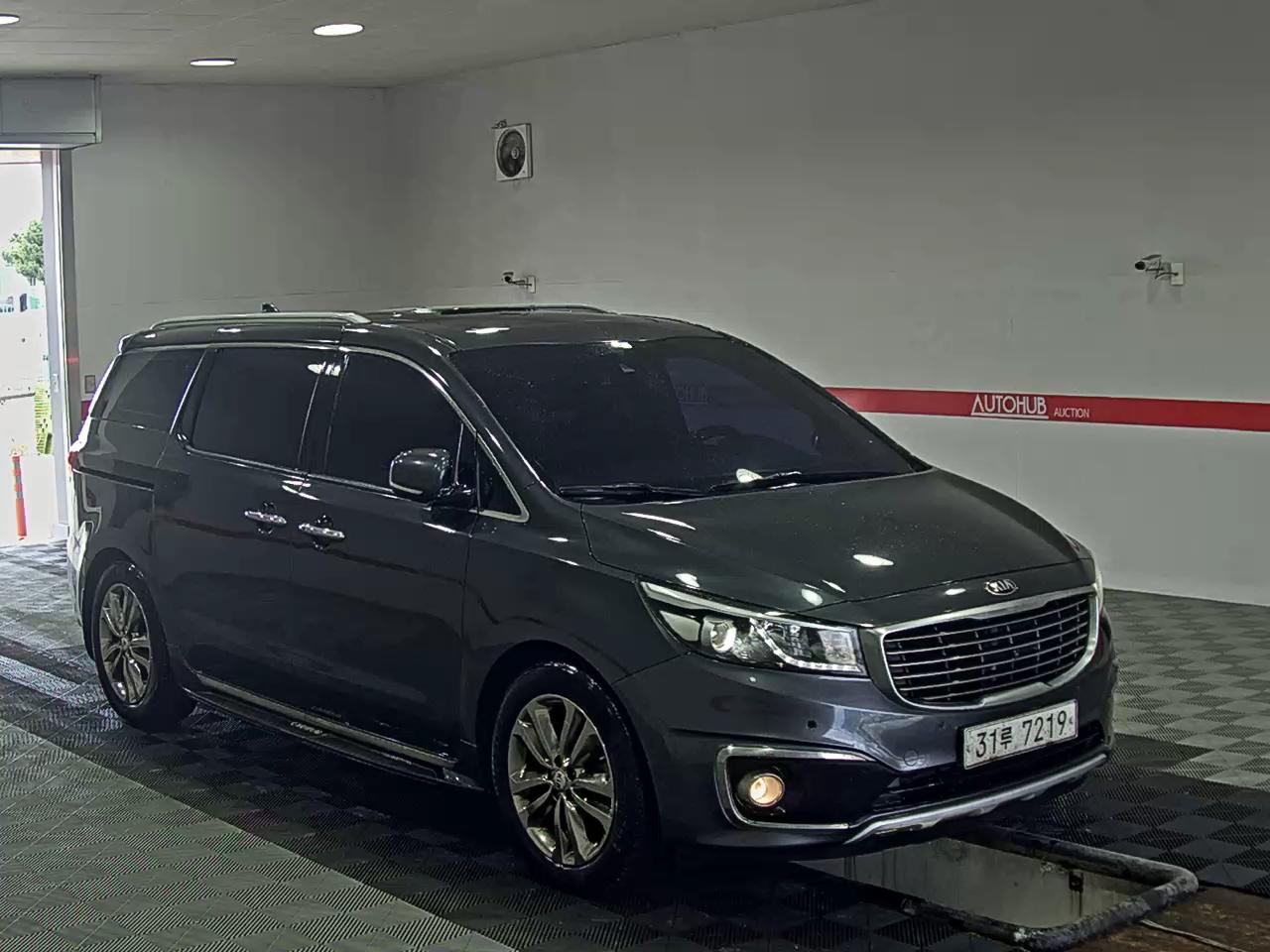 Kia Other 2016 - Image 2