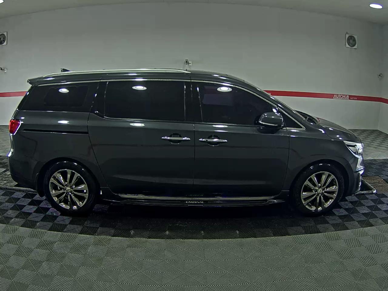 Kia Other 2016 - Image 3