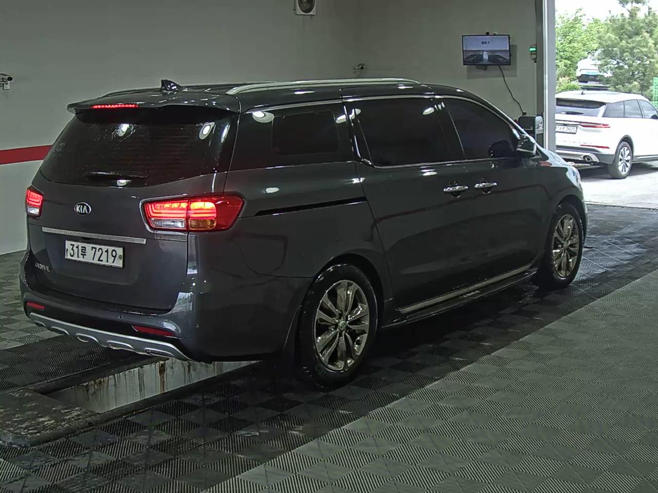 Kia Other 2016 - Image 4