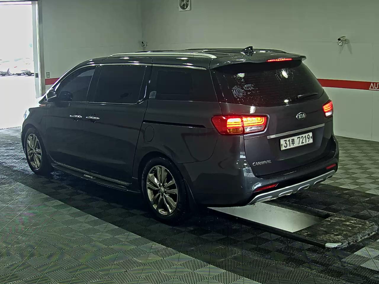 Kia Other 2016 - Image 5