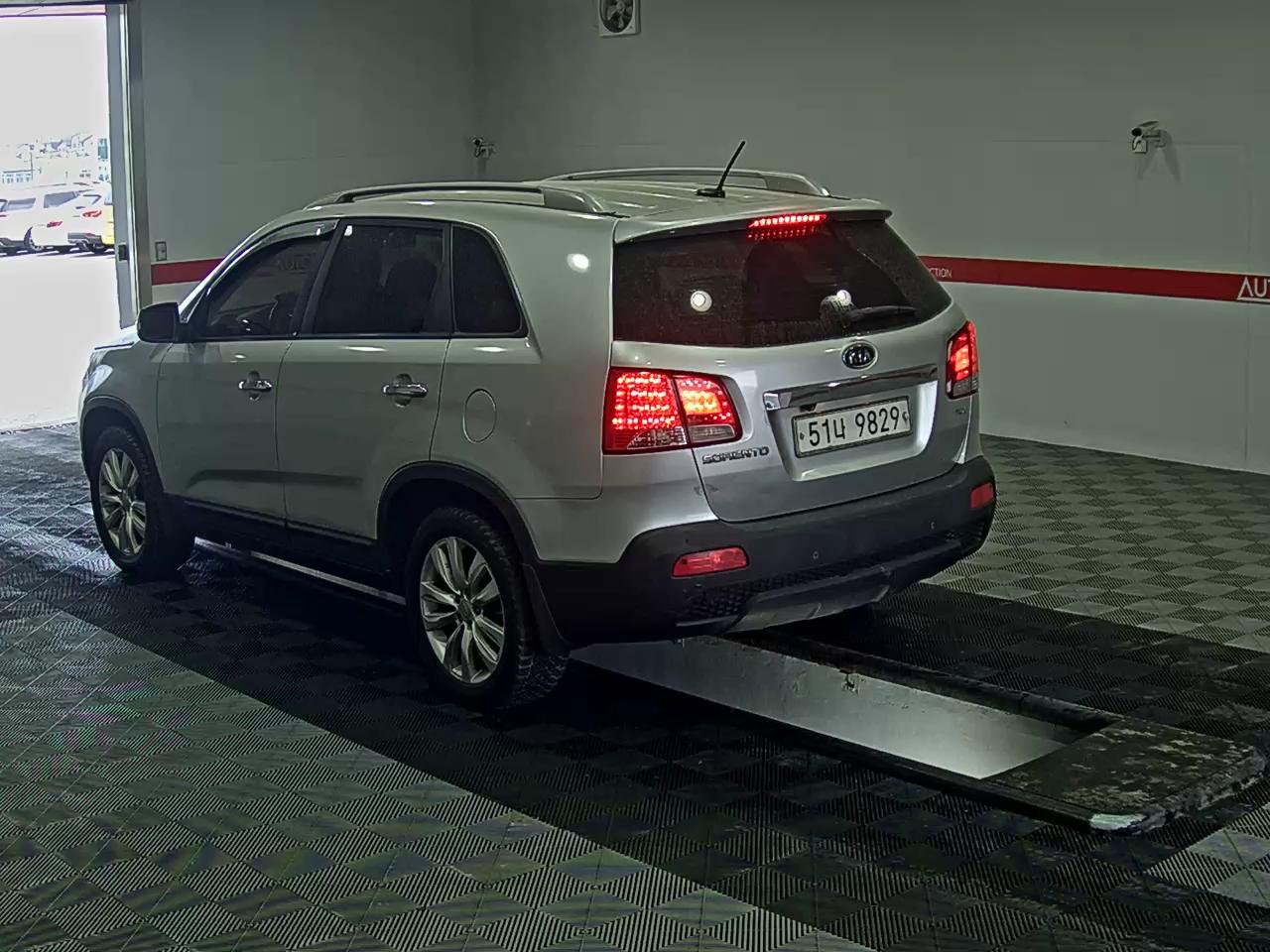 Kia Sorento 2011 - Image 5