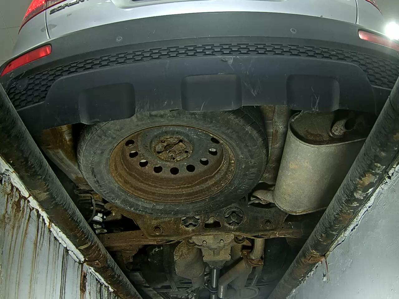 Kia Sorento 2011 - Image 7