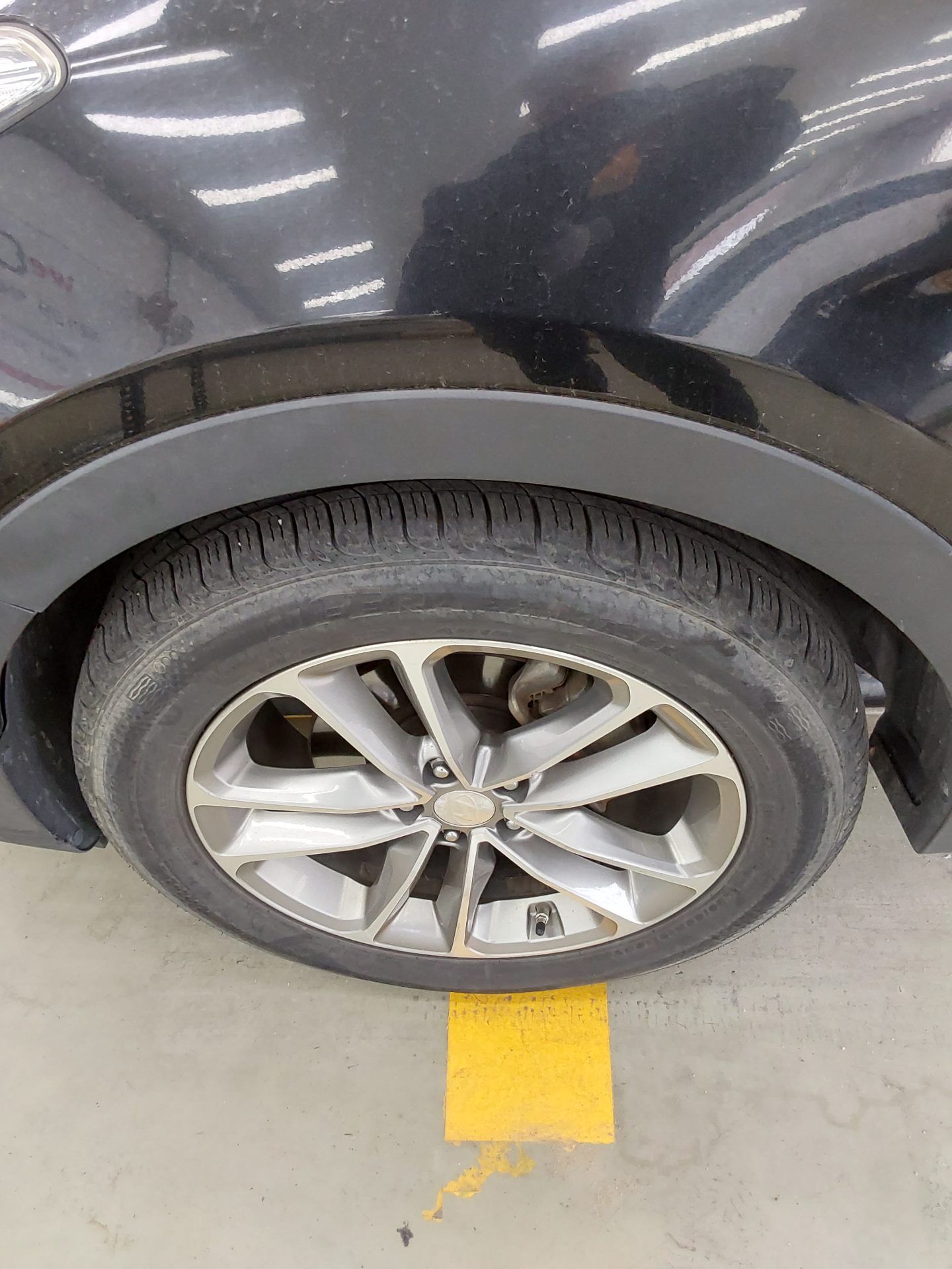 Hyundai Santa Fe 2016 - Image 19