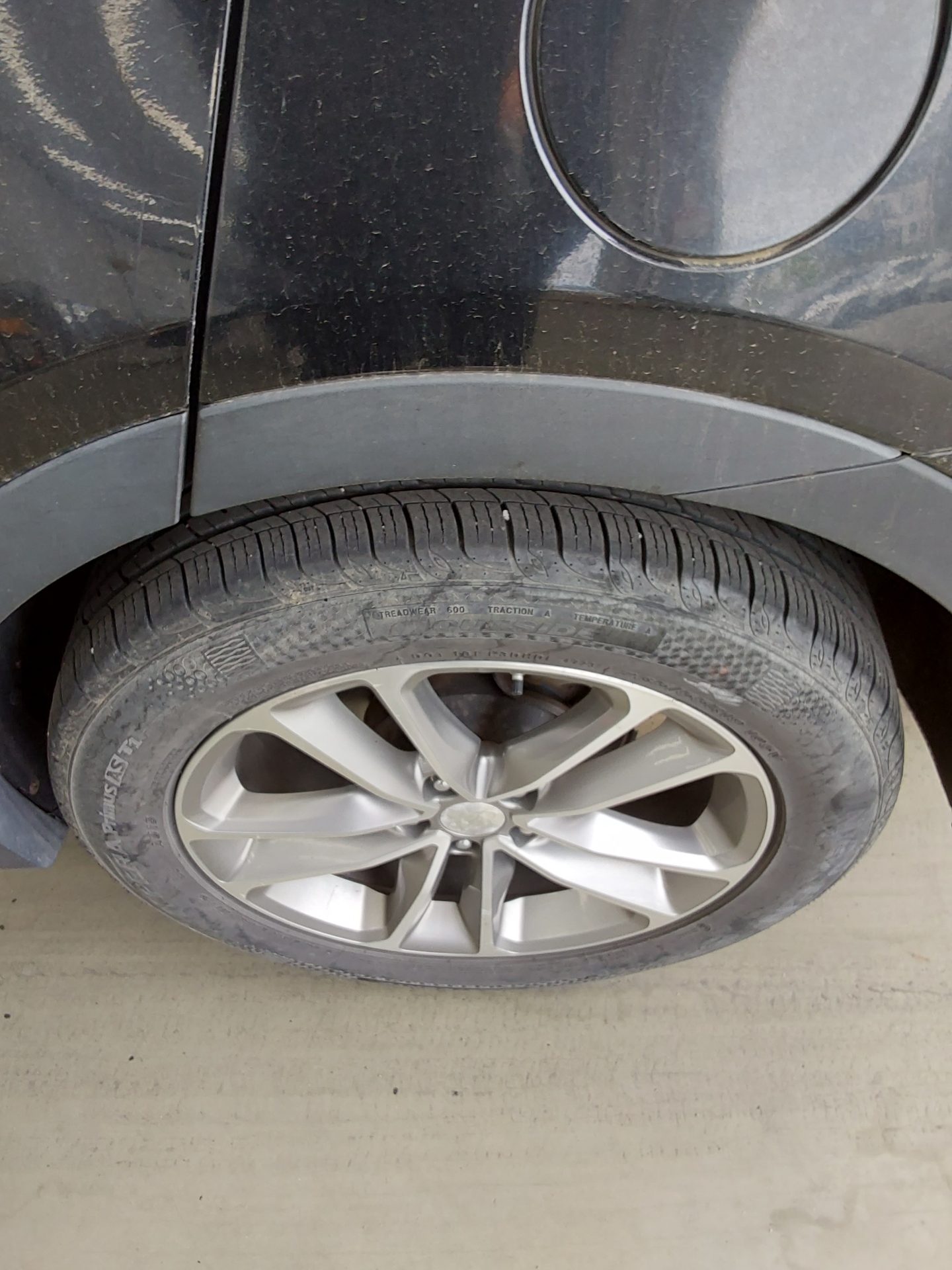 Hyundai Santa Fe 2016 - Image 20
