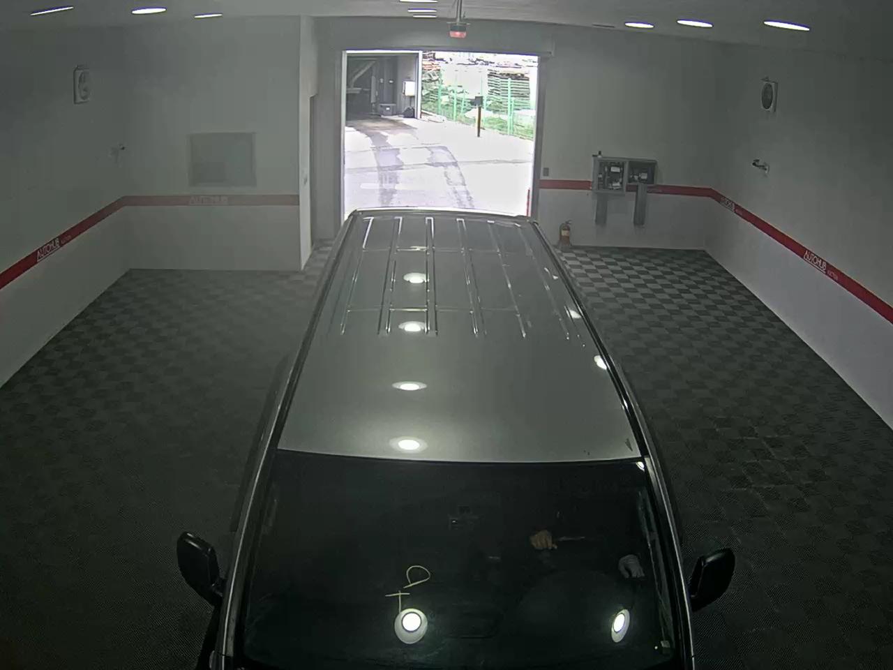 Hyundai Grand Starex 2016 - Image 6