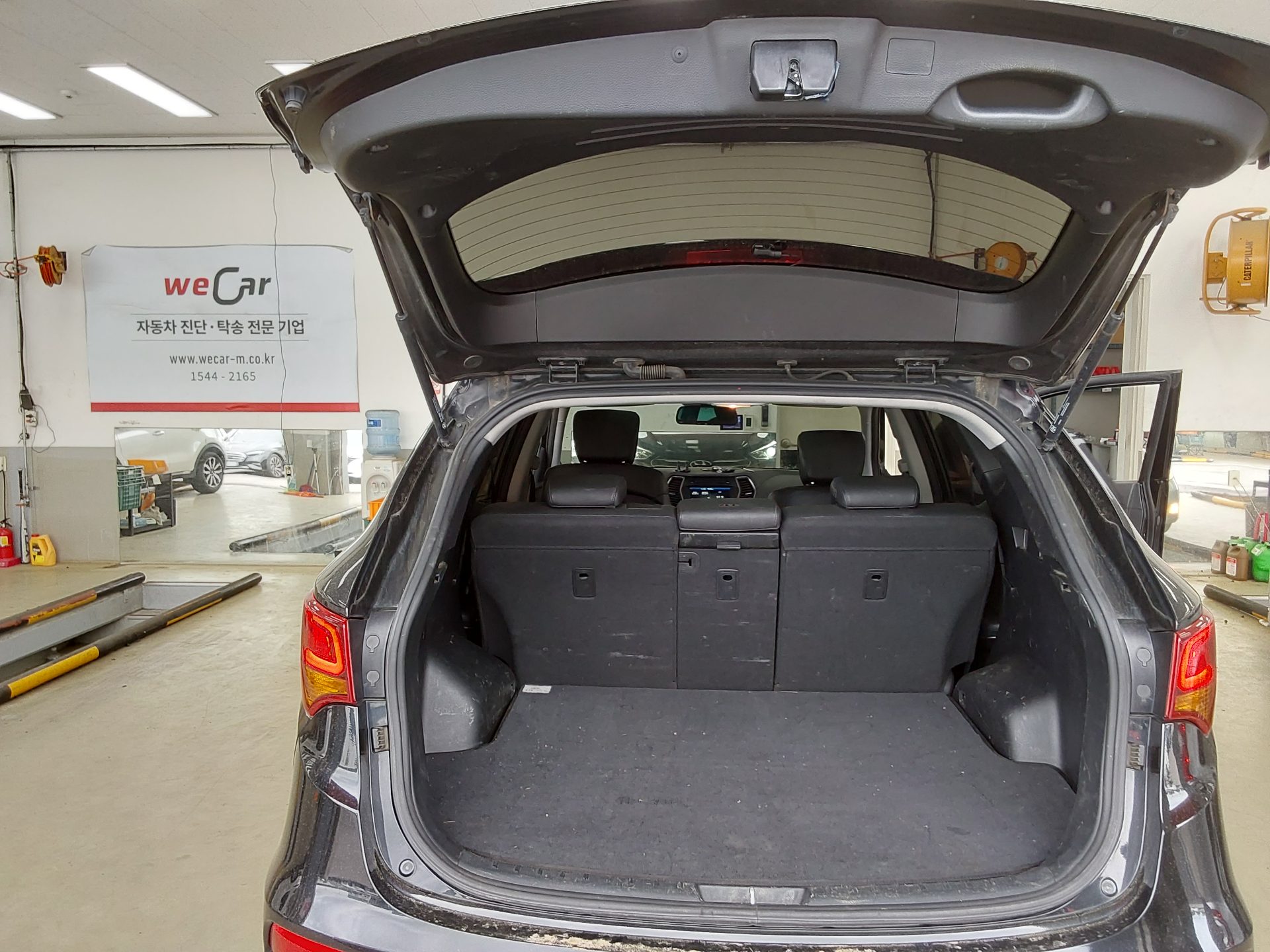 Hyundai Santa Fe 2016 - Image 14