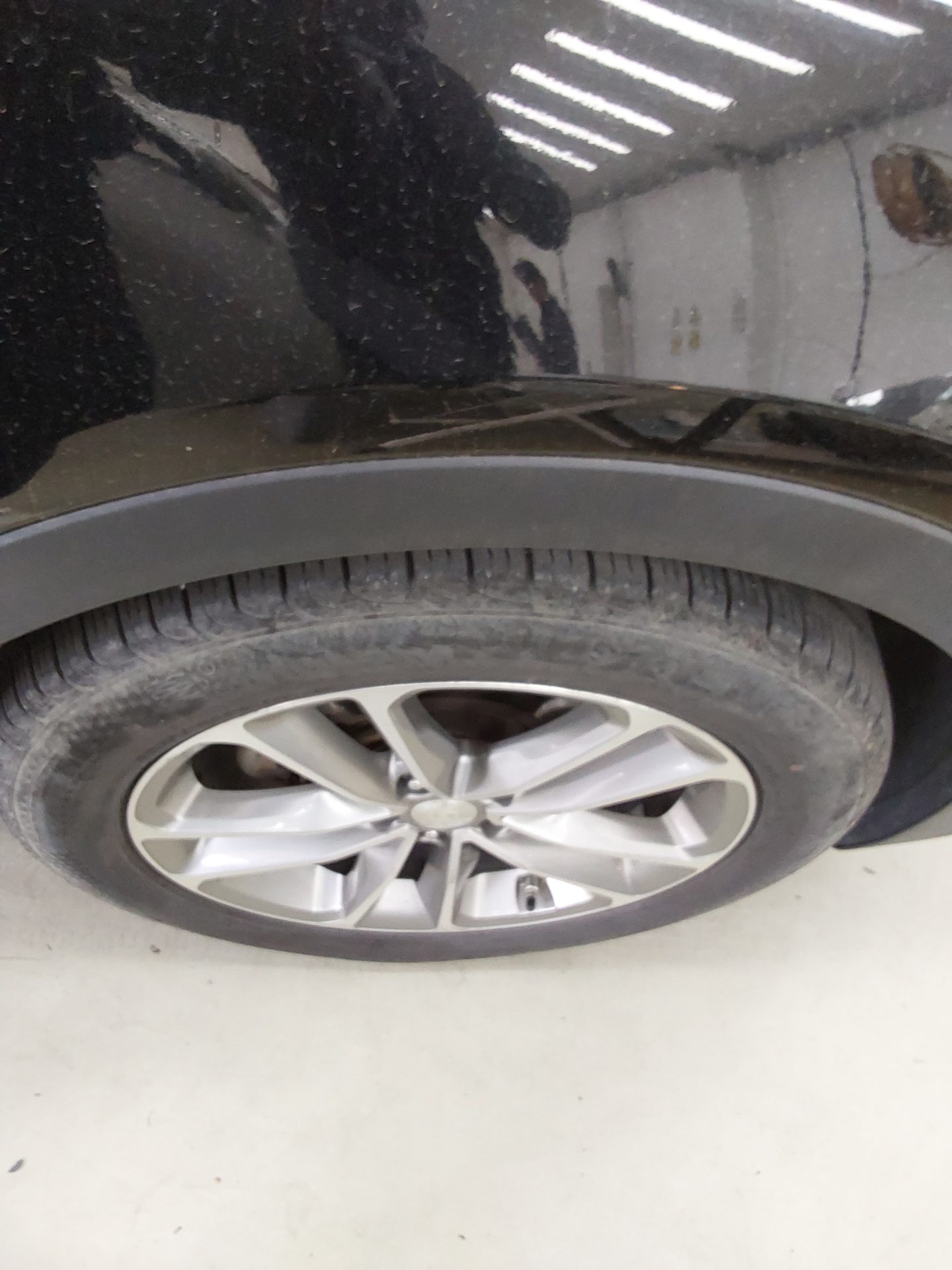 Hyundai Santa Fe 2016 - Image 21