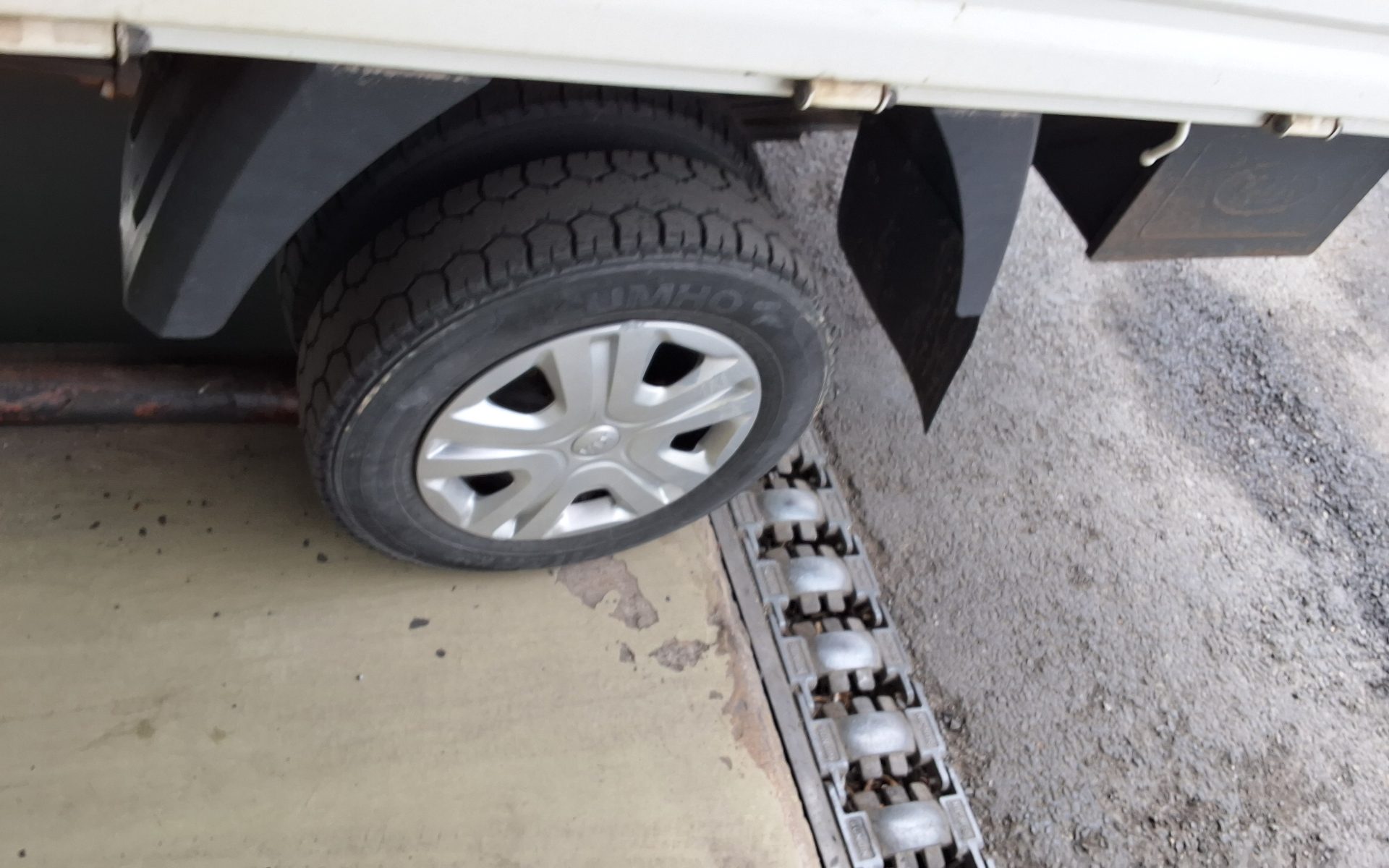 Chrysler Cargo 2022 - Image 18