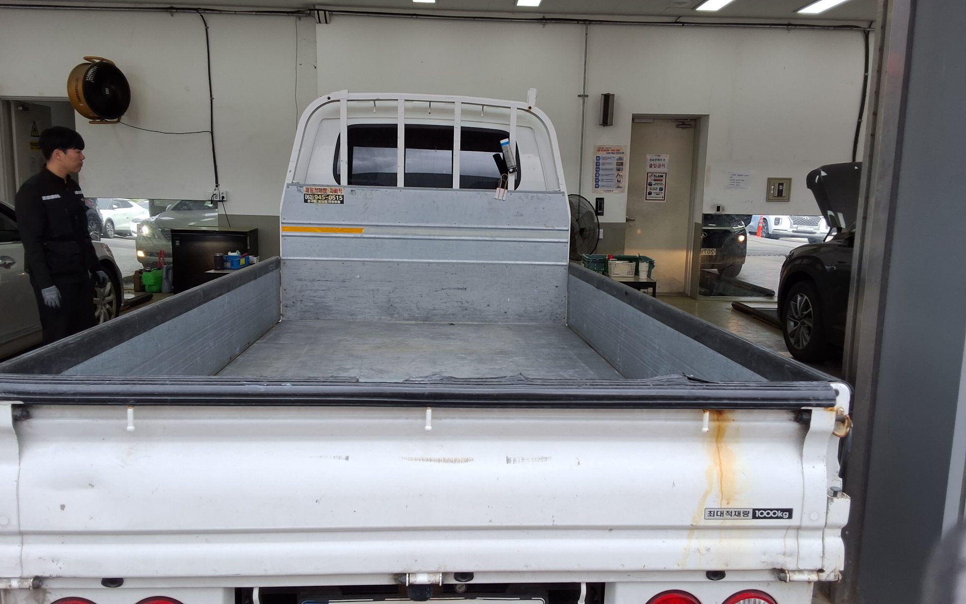 Chrysler Cargo 2022 - Image 11
