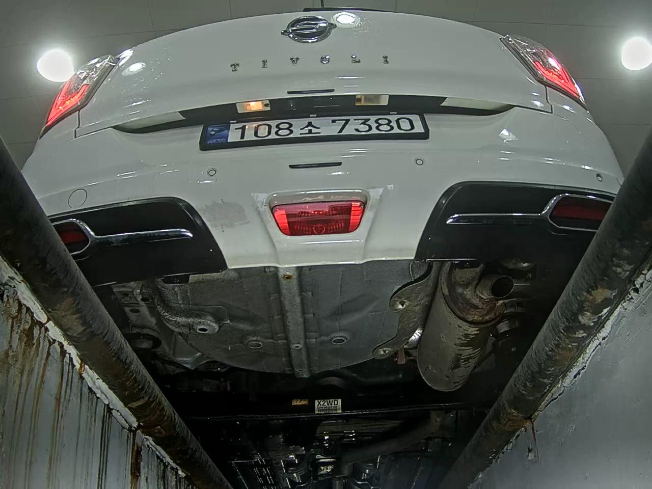 KG Mobility Tivoli 2019 - Image 7