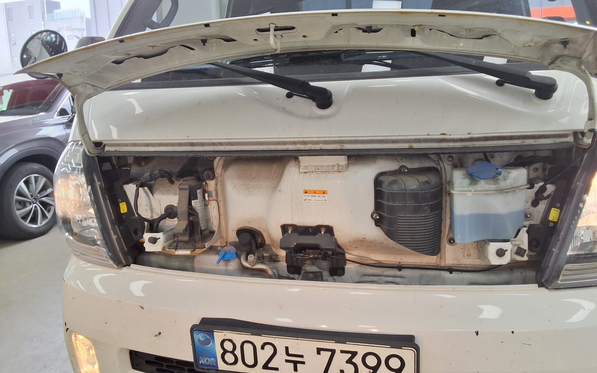 Chrysler Cargo 2022 - Image 15