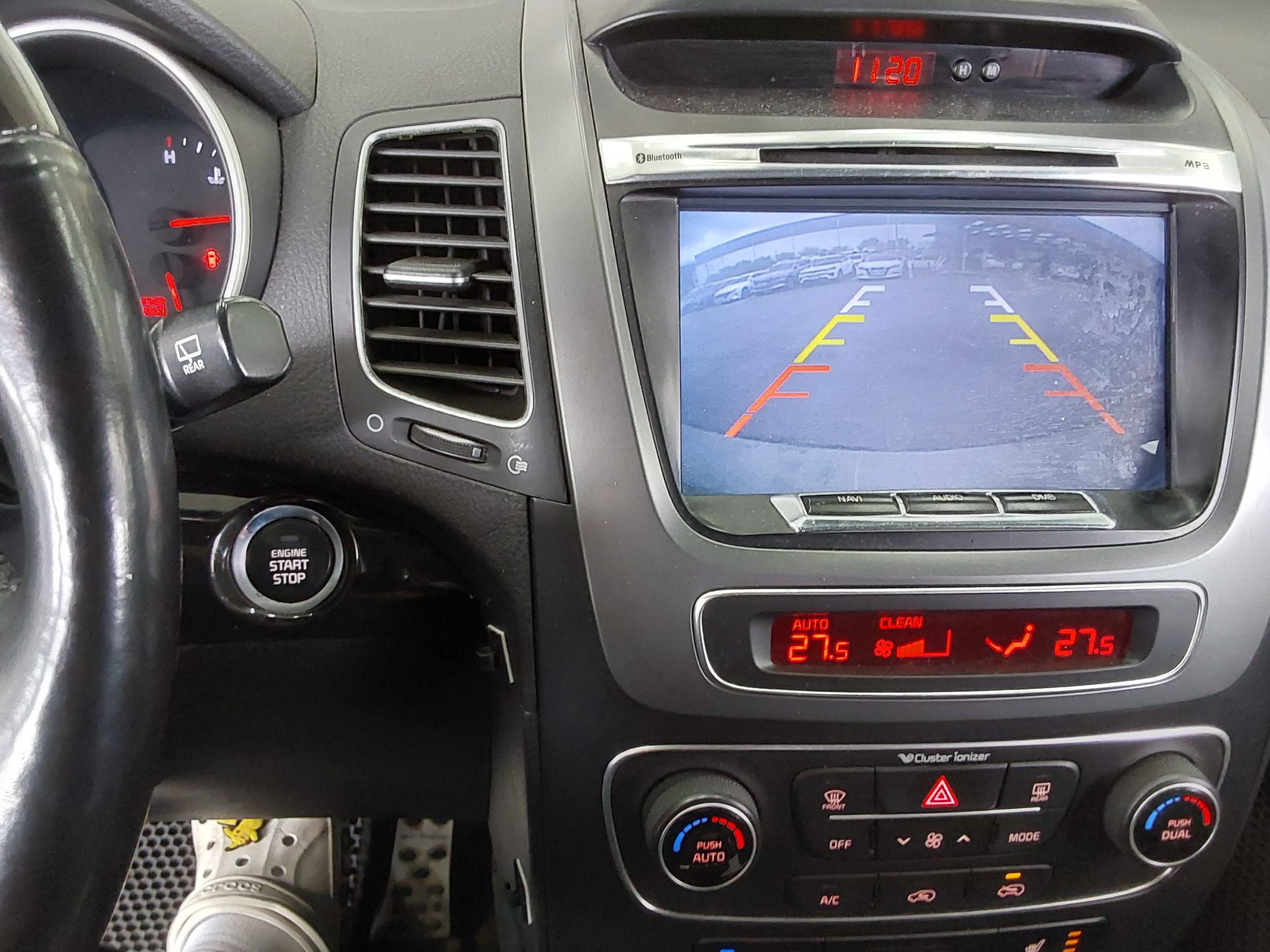 Kia Other 2013 - Image 16