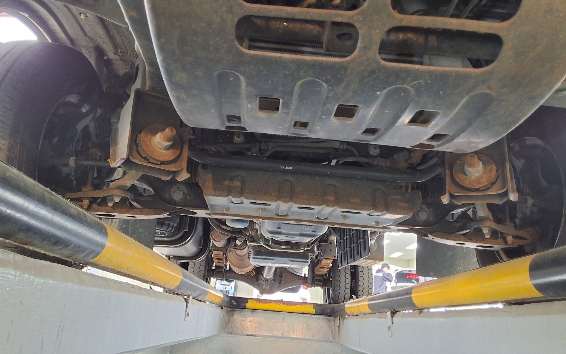 Chrysler Cargo 2022 - Image 16