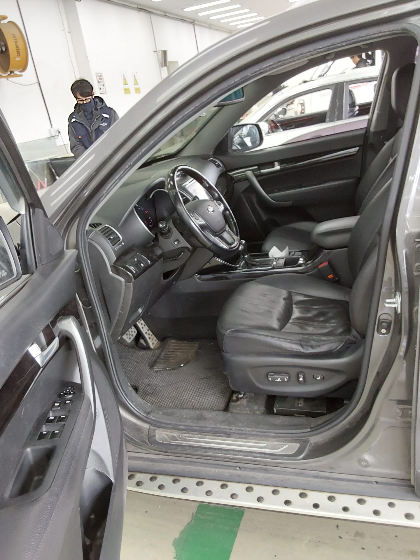 Kia Other 2013 - Image 9