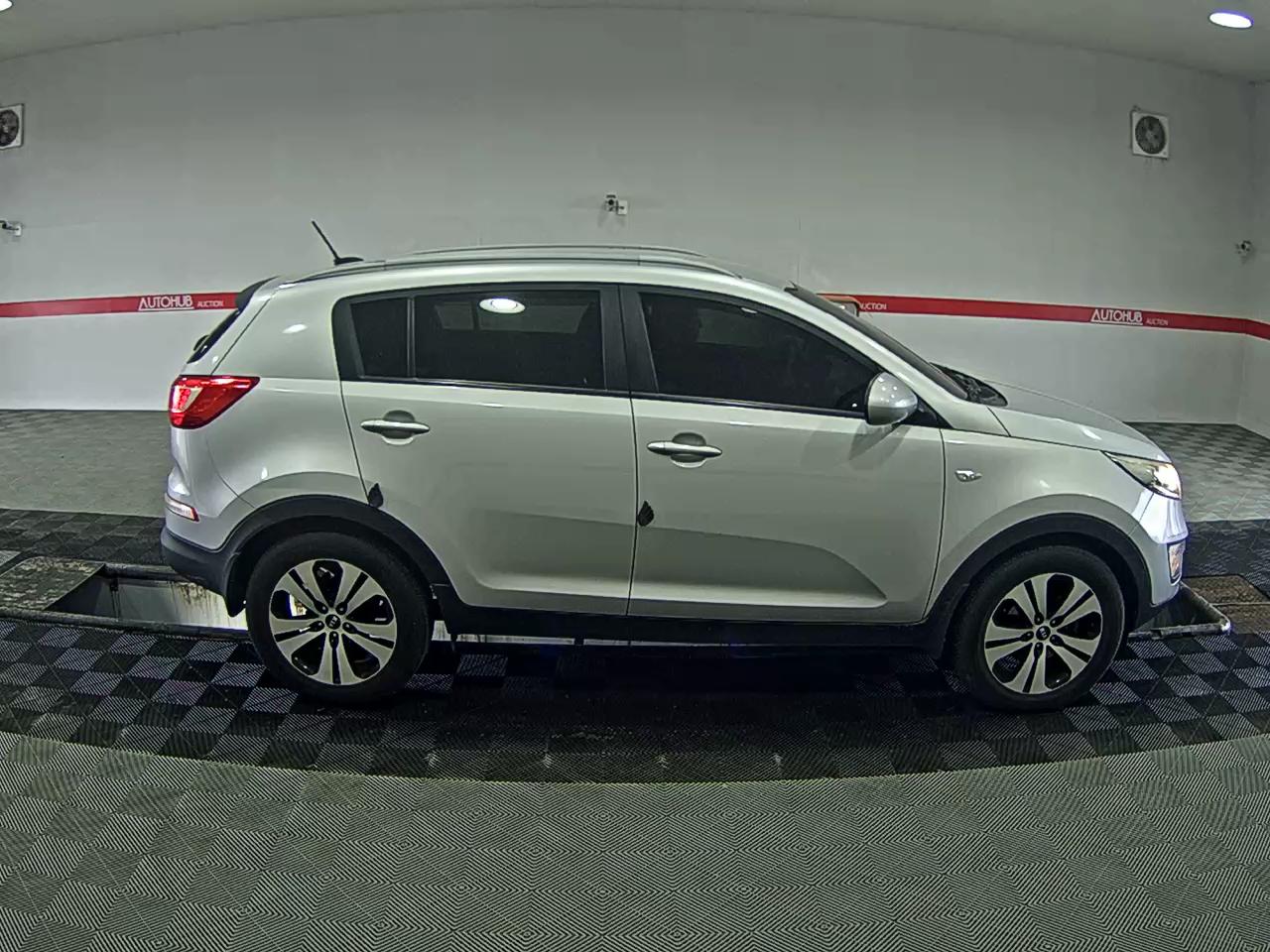 Kia Sportage 2013 - Image 3