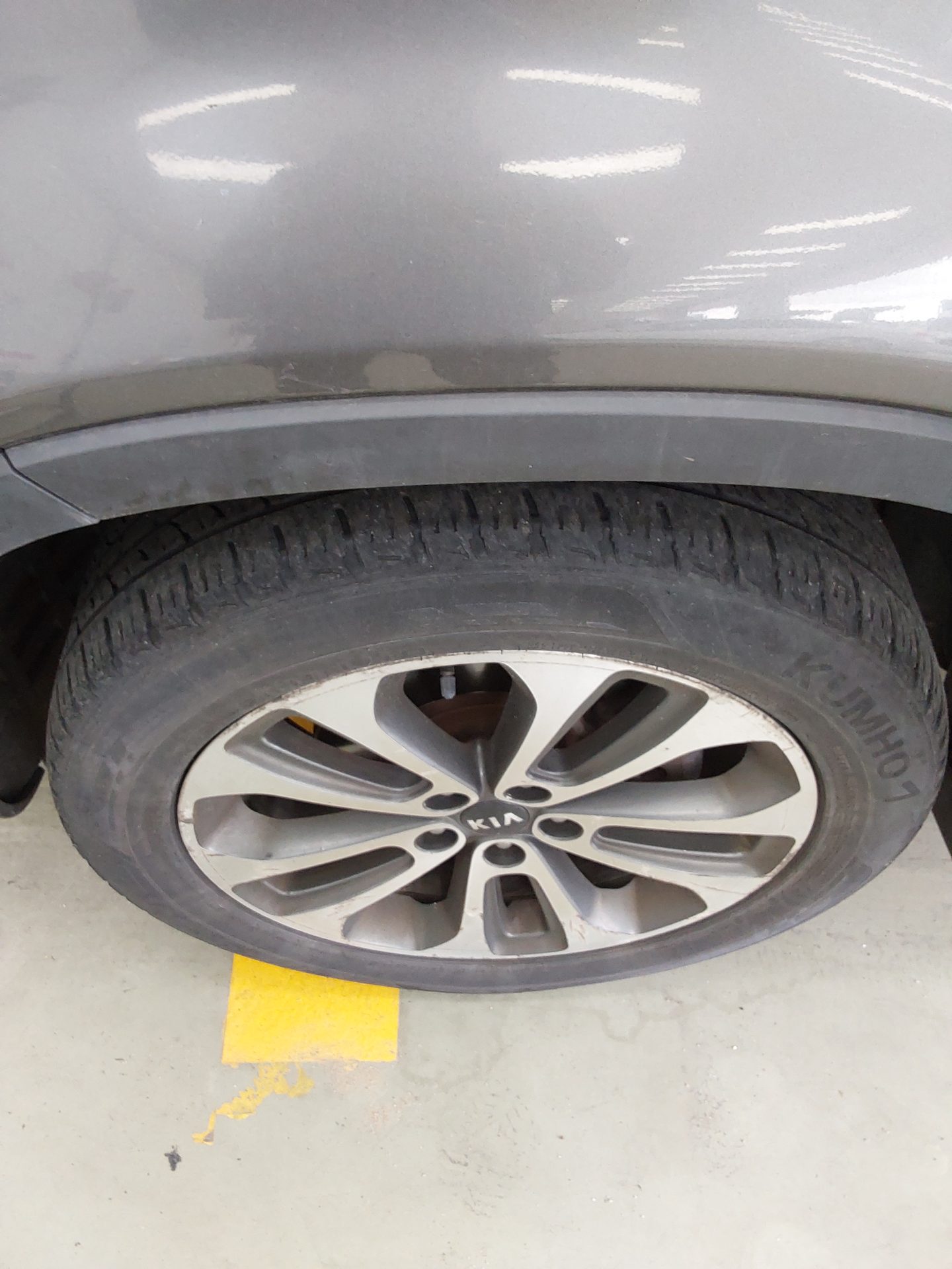 Kia Other 2013 - Image 20
