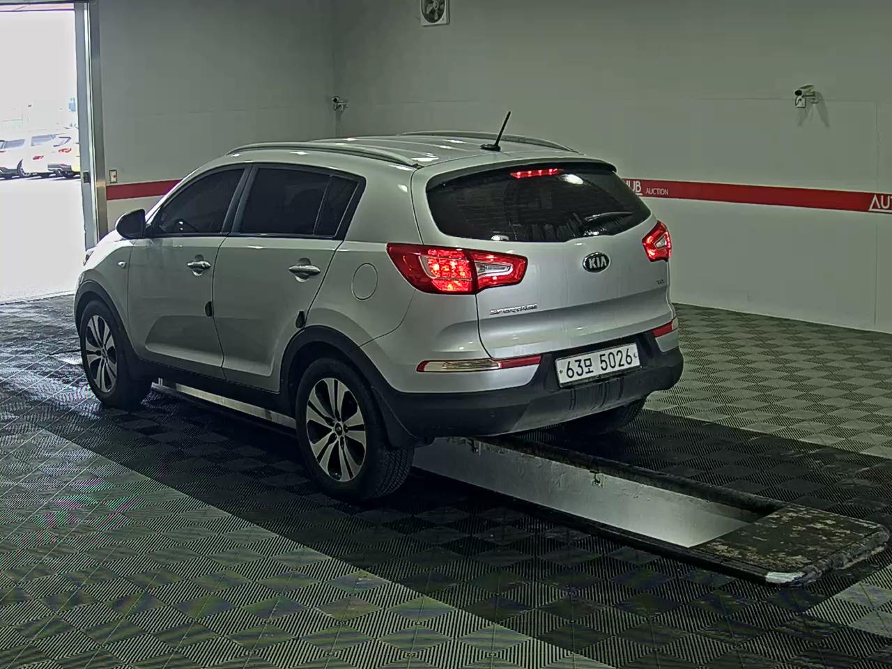 Kia Sportage 2013 - Image 5