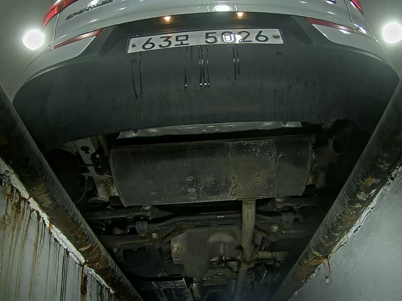 Kia Sportage 2013 - Image 7
