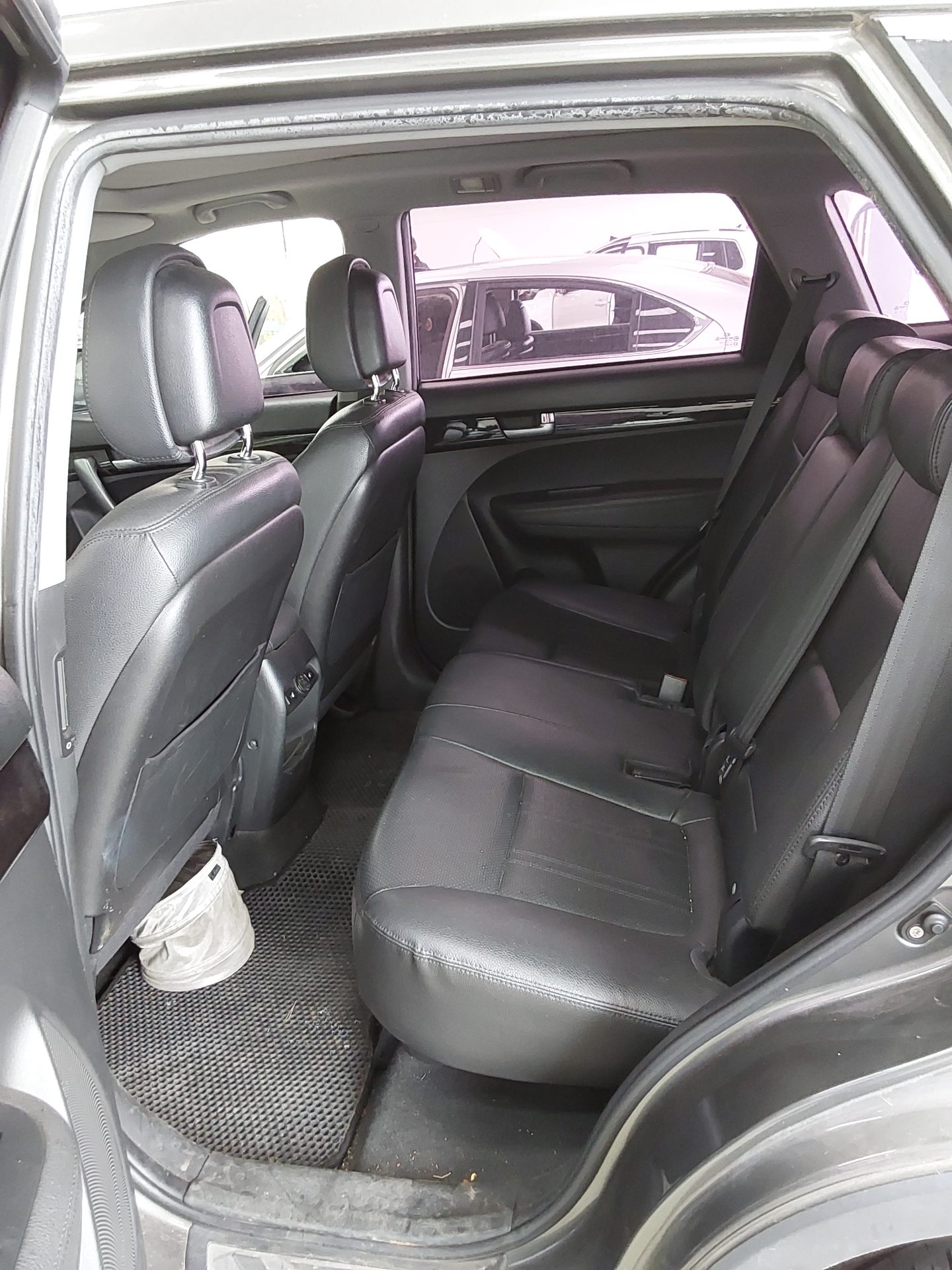 Kia Other 2013 - Image 11